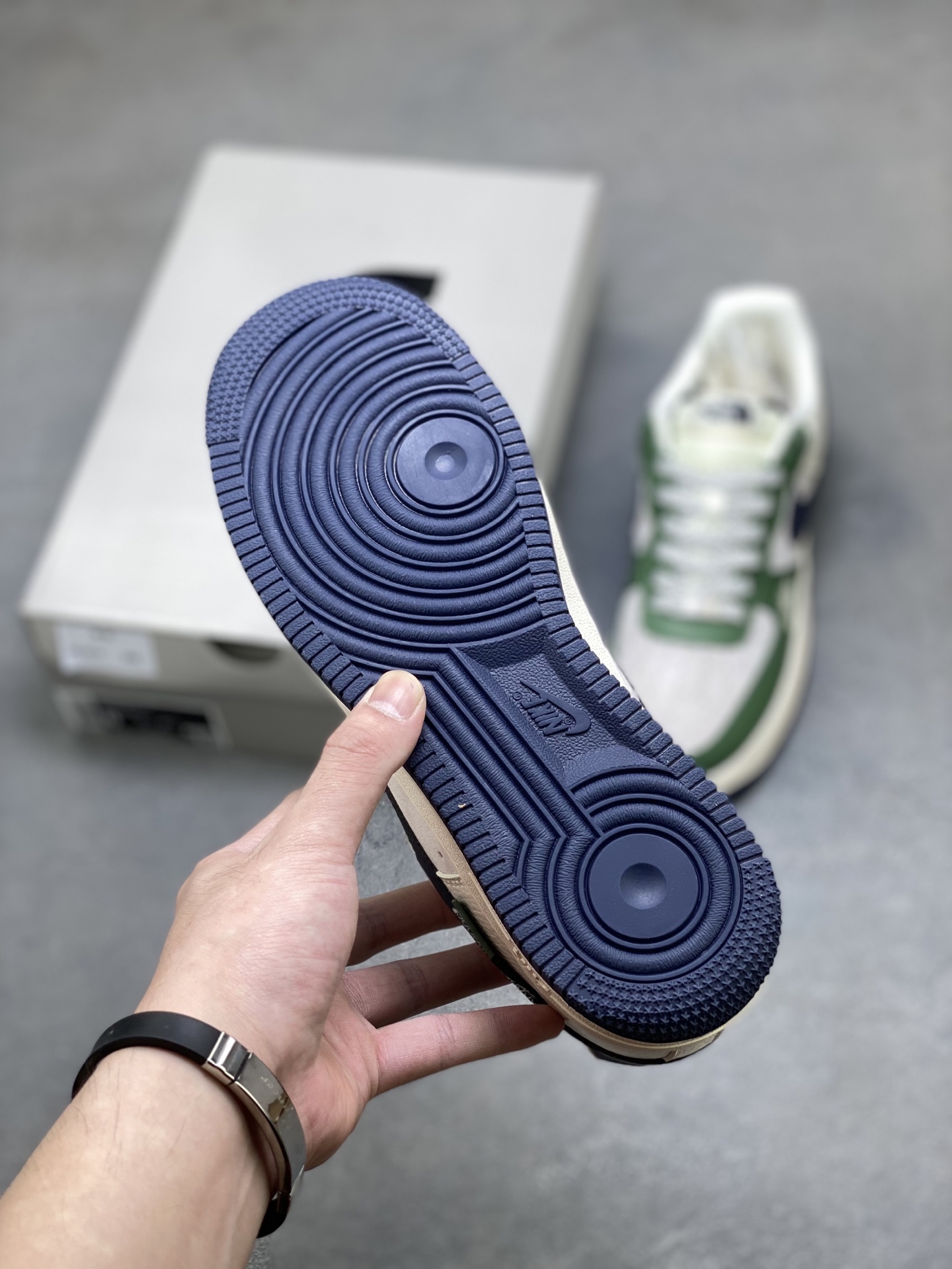 Nike Air Force 1 '07 Low Sneakers - Limited Edition, Premium Comfort Shoes 7 i1758729987074 6581 0 5