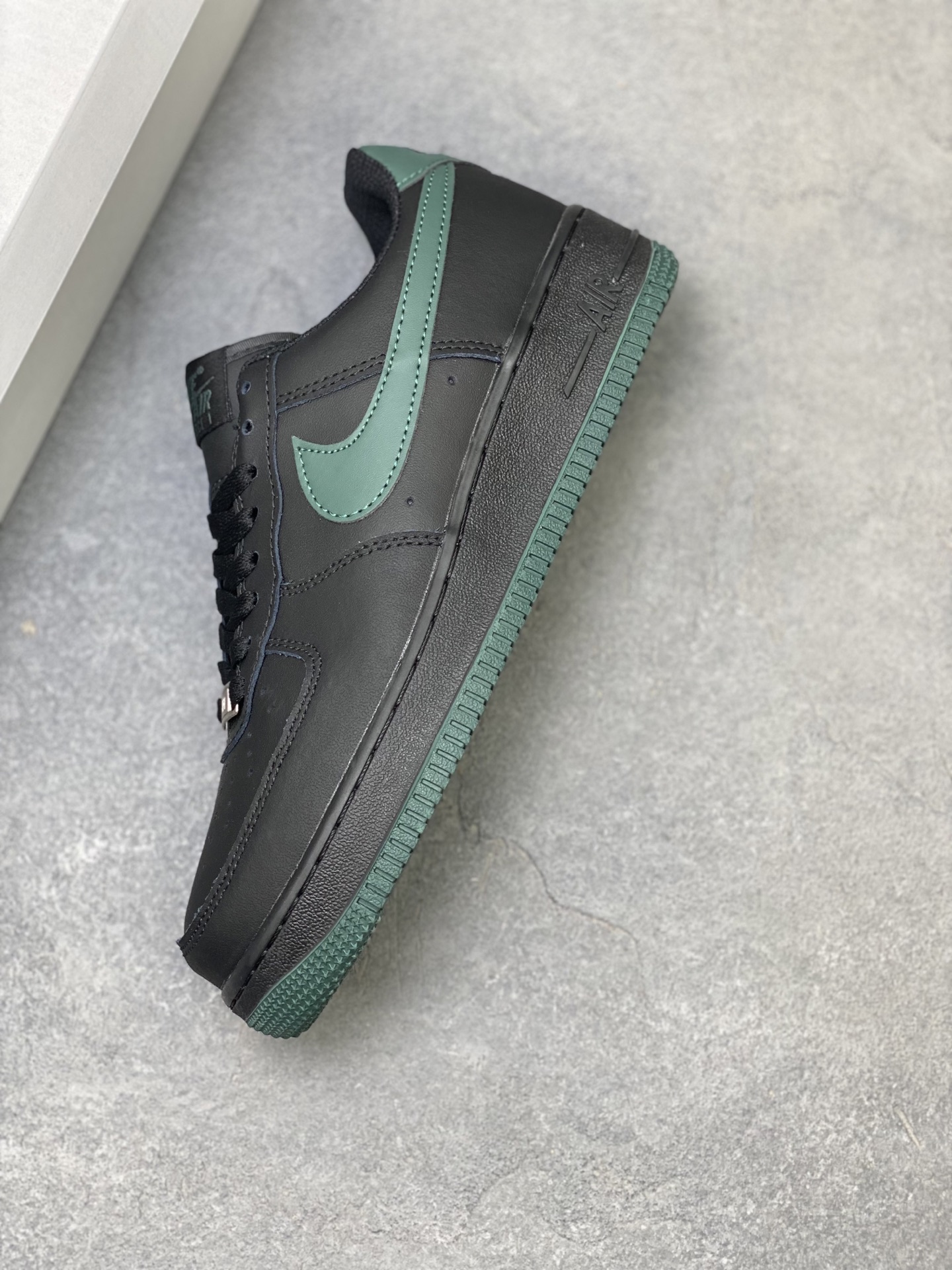Nike Air Force 1 Low Black Gorge Green Men's Shoe FJ4146-111 8 i1758817295959 4593 0 6