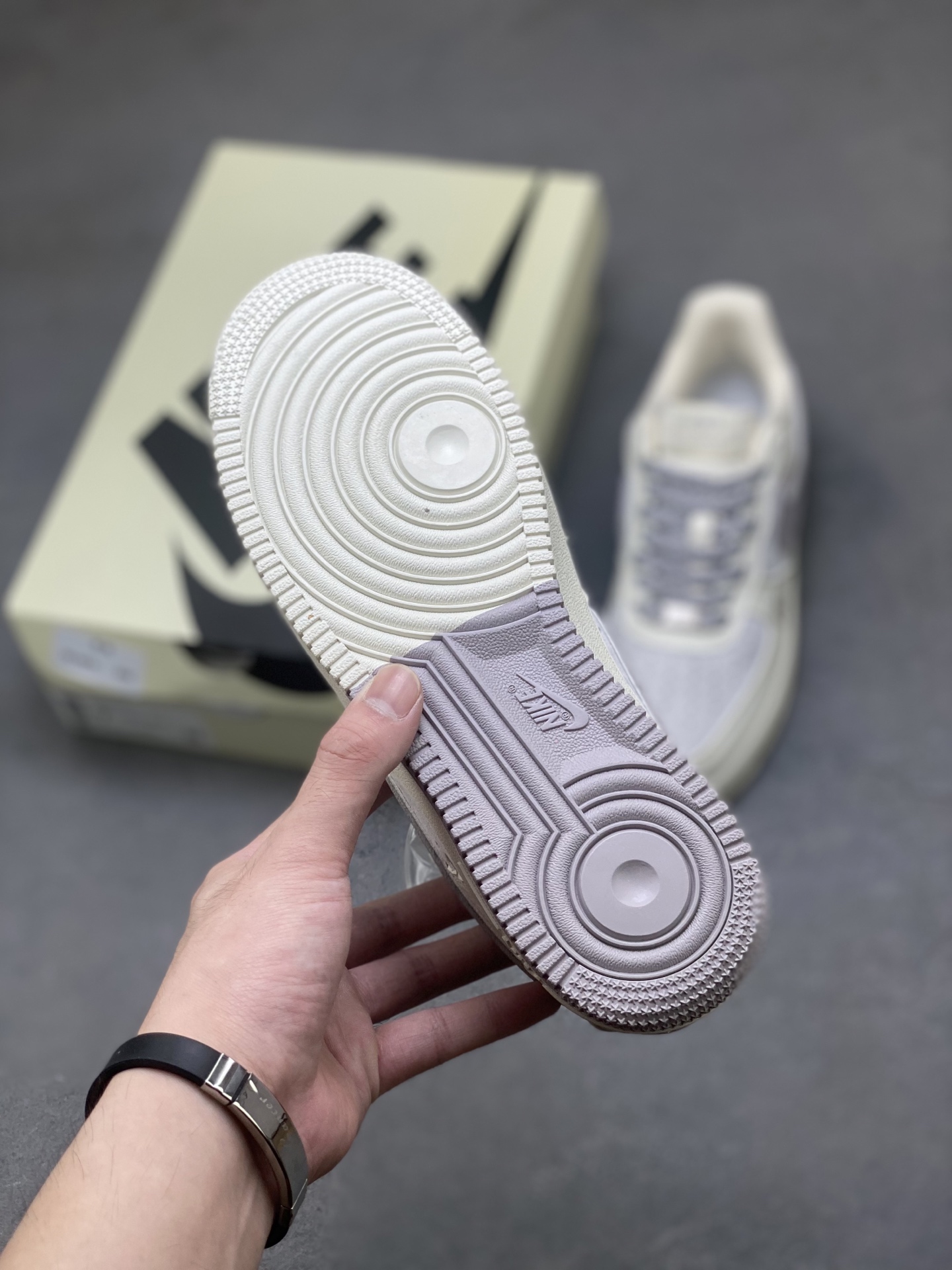 Nike Air Force 1 '07 Low Gucci Custom Sneakers Designer Casual Shoes 7 i1759075323915 7298 0 5