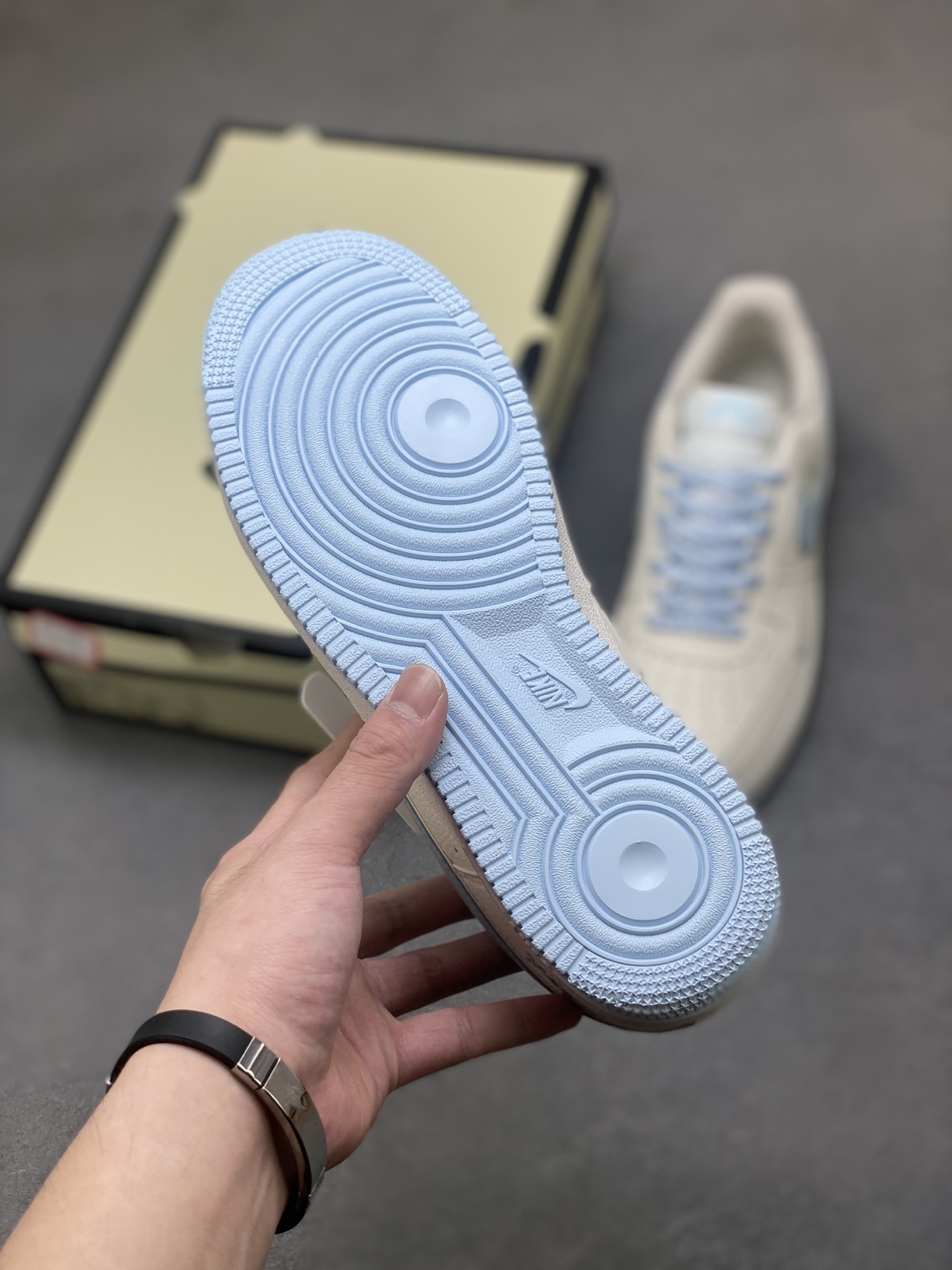 Nike Air Force 1 '07 Low Sneakers - Limited Edition, Premium Comfort 7 i1759162076914 6309 0 5