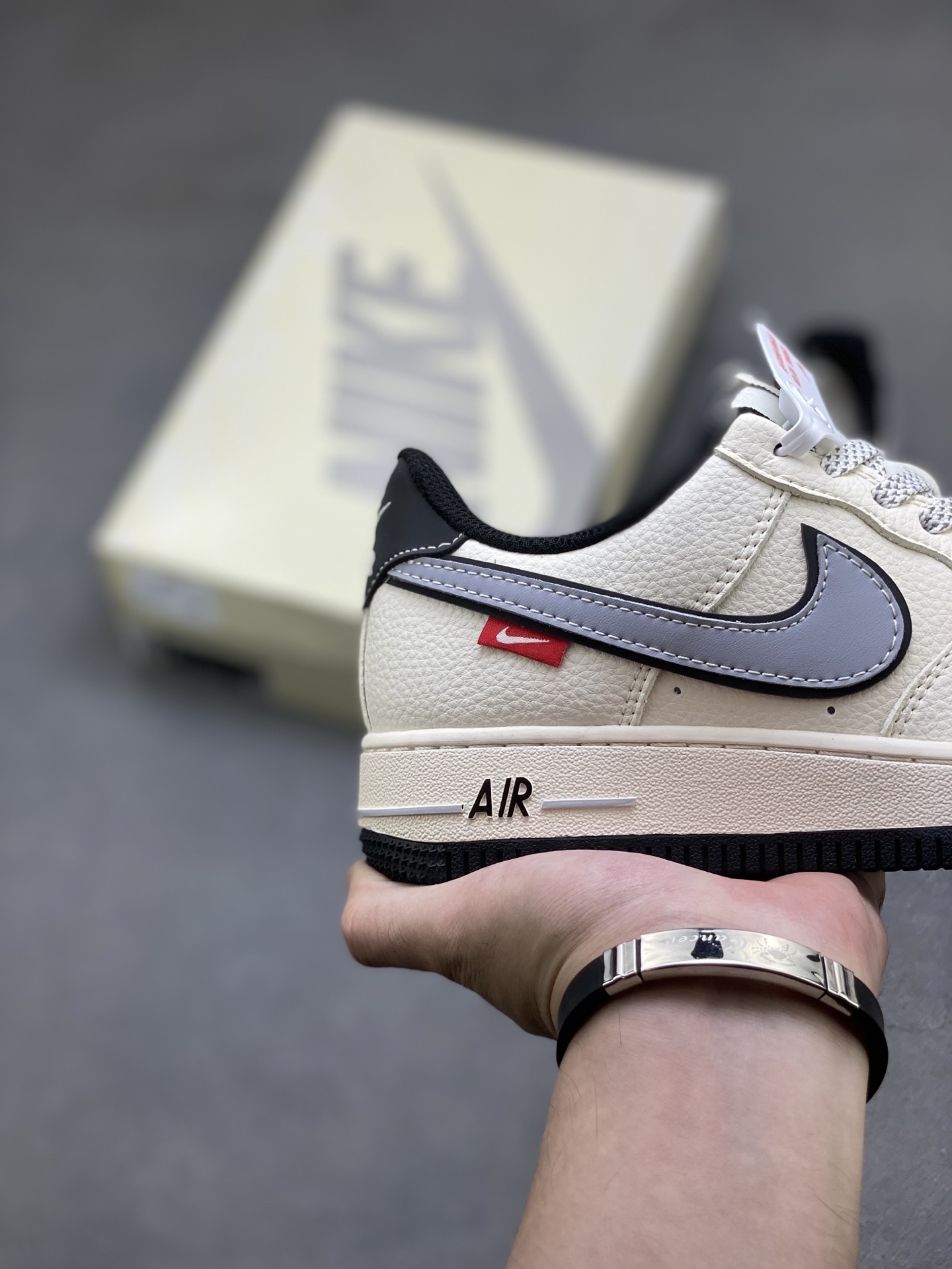 Nike Air Force 1 '07 Low Sneakers - Limited Edition, Premium Quality 6 i1759858362745 2487 0 4