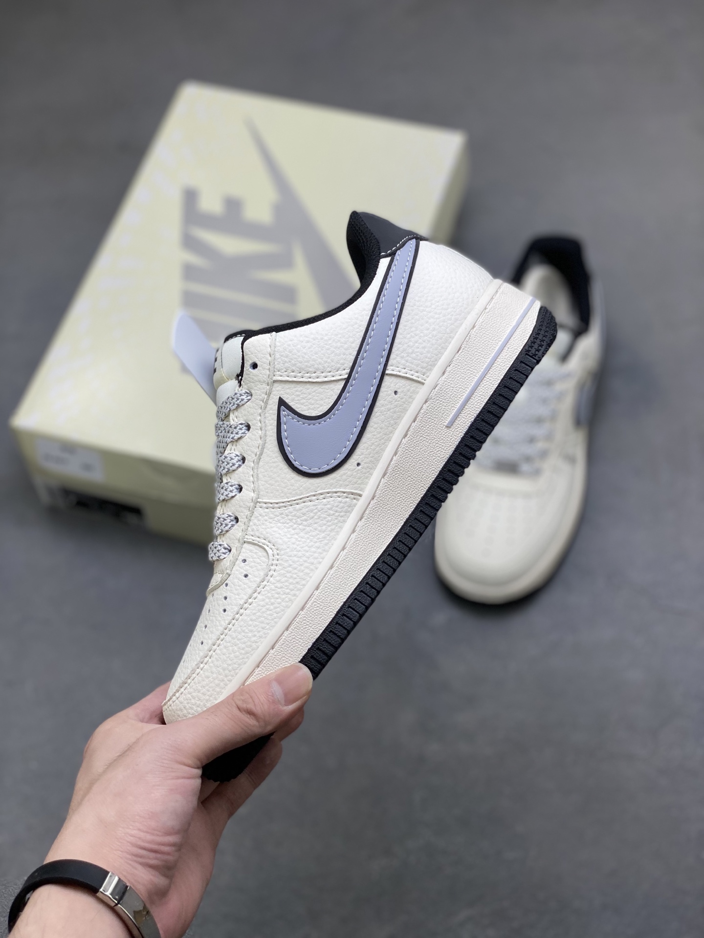 Nike Air Force 1 '07 Low Sneakers - Limited Edition, Premium Quality 4 i1759858362830 5814 0 2