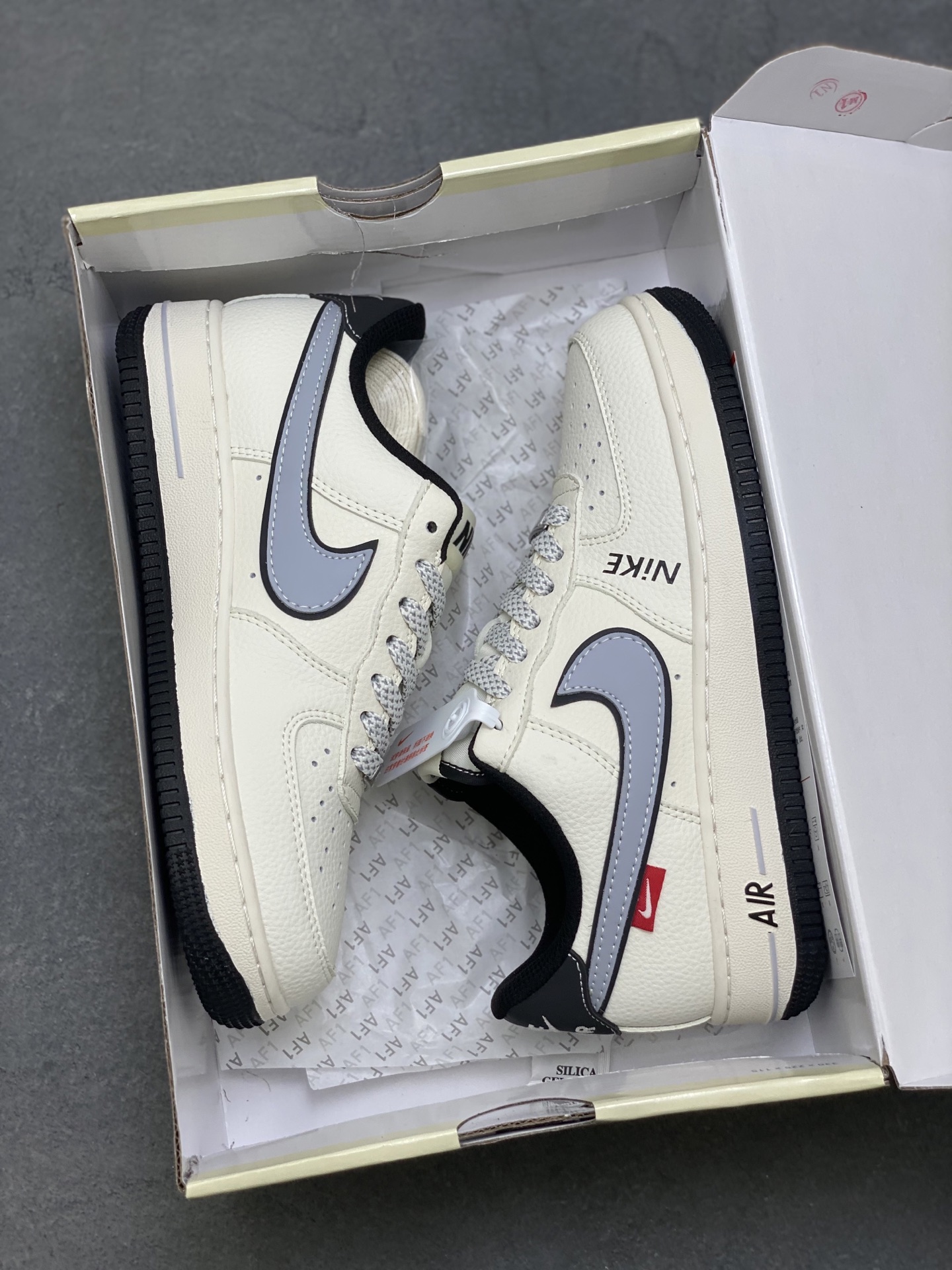 Nike Air Force 1 '07 Low Sneakers - Limited Edition, Premium Quality 10 i1759858362849 8885 0 8
