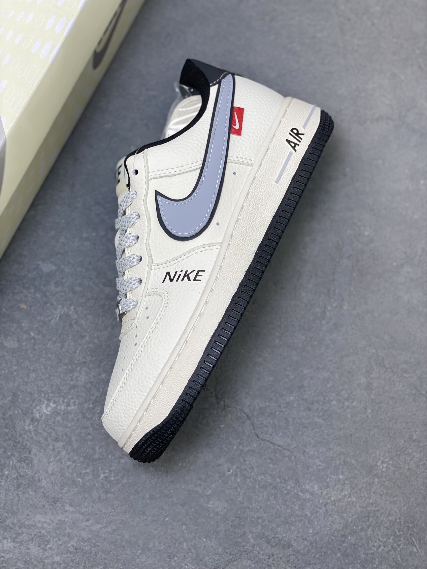 Nike Air Force 1 '07 Low Sneakers - Limited Edition, Premium Quality 8 i1759858366471 9093 0 6