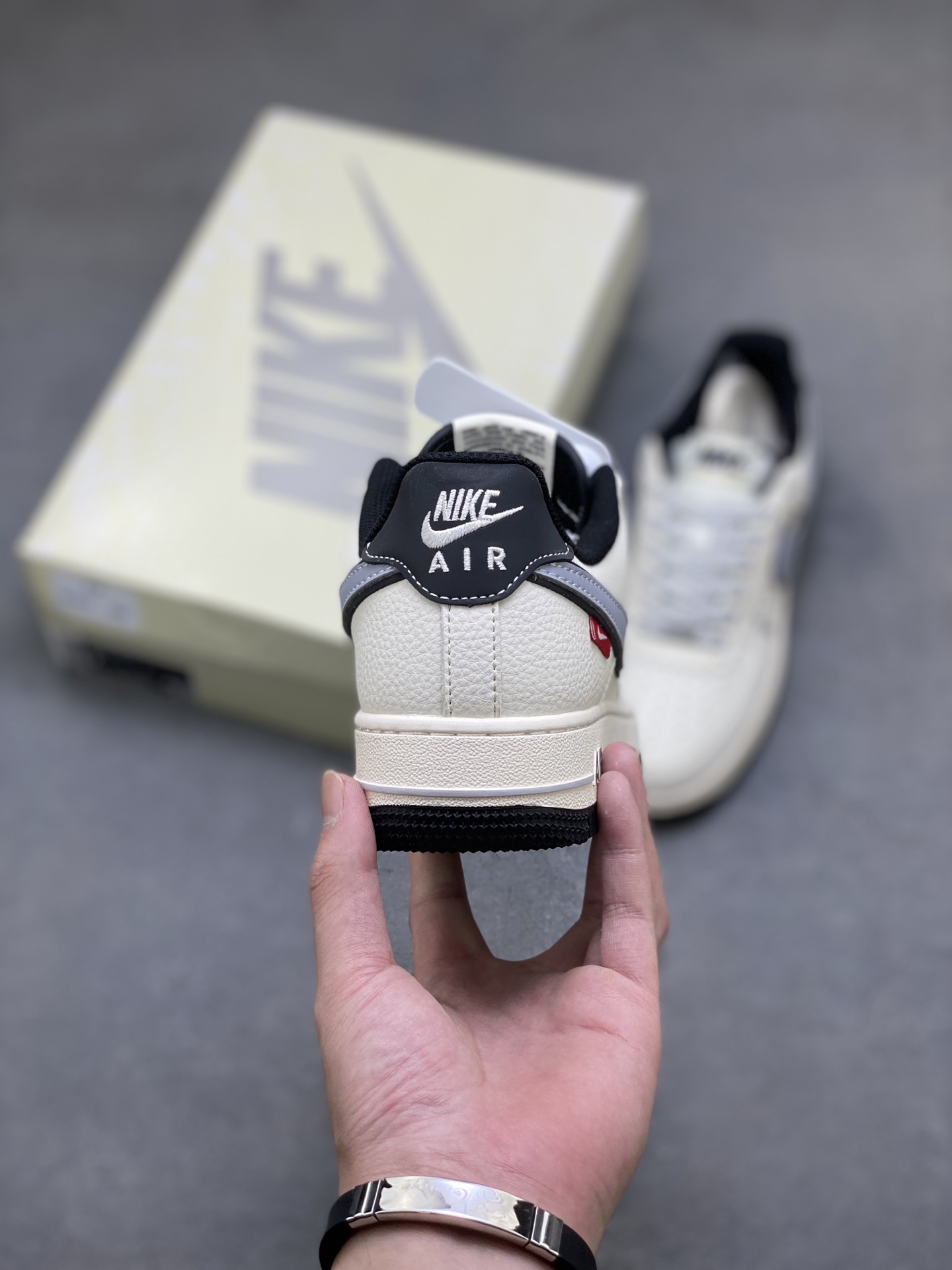 Nike Air Force 1 '07 Low Sneakers - Limited Edition, Premium Quality 5 i1759858366563 6962 0 3