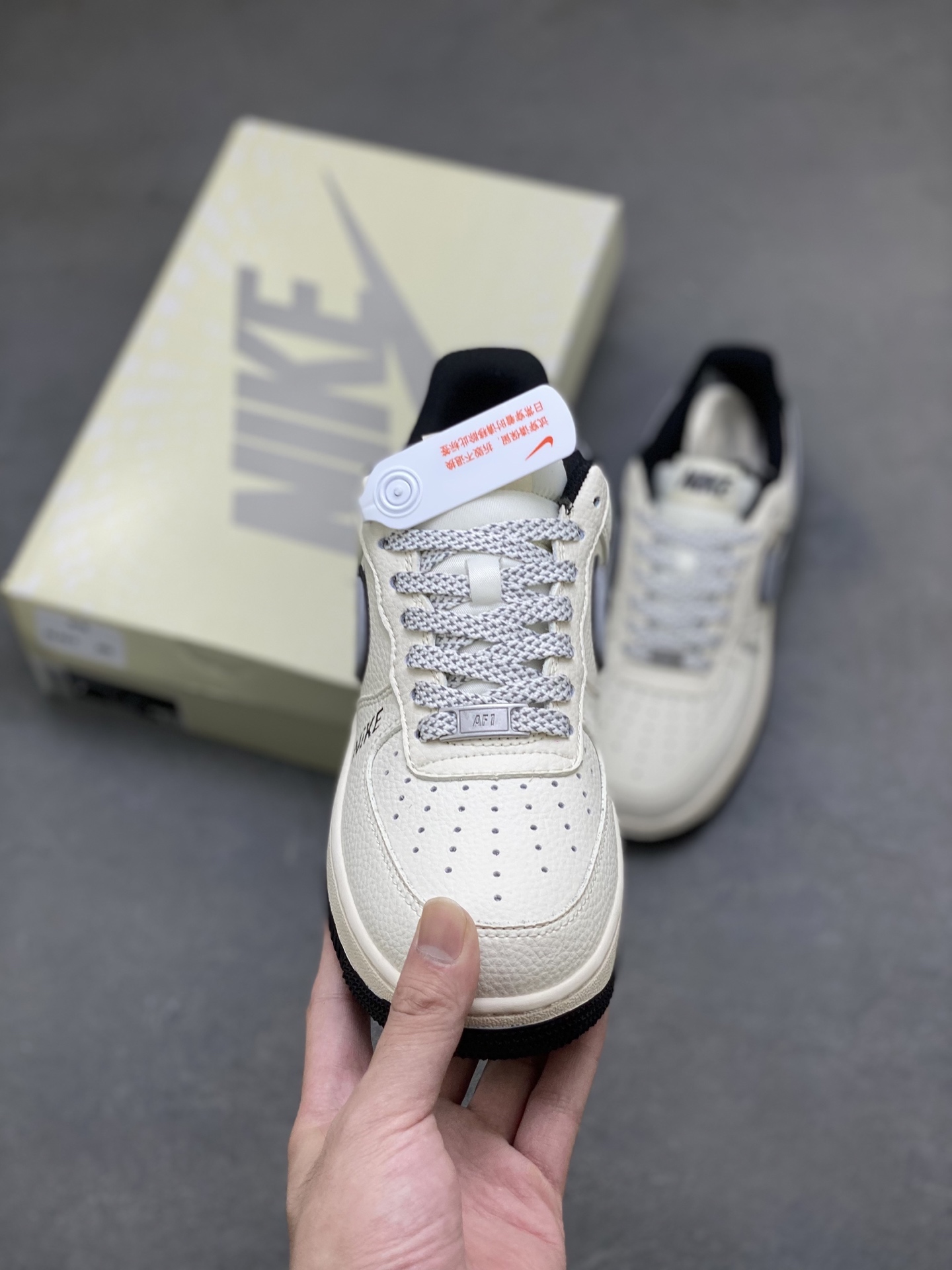 Nike Air Force 1 '07 Low Sneakers - Limited Edition, Premium Quality 3 i1759858366585 2109 0 1