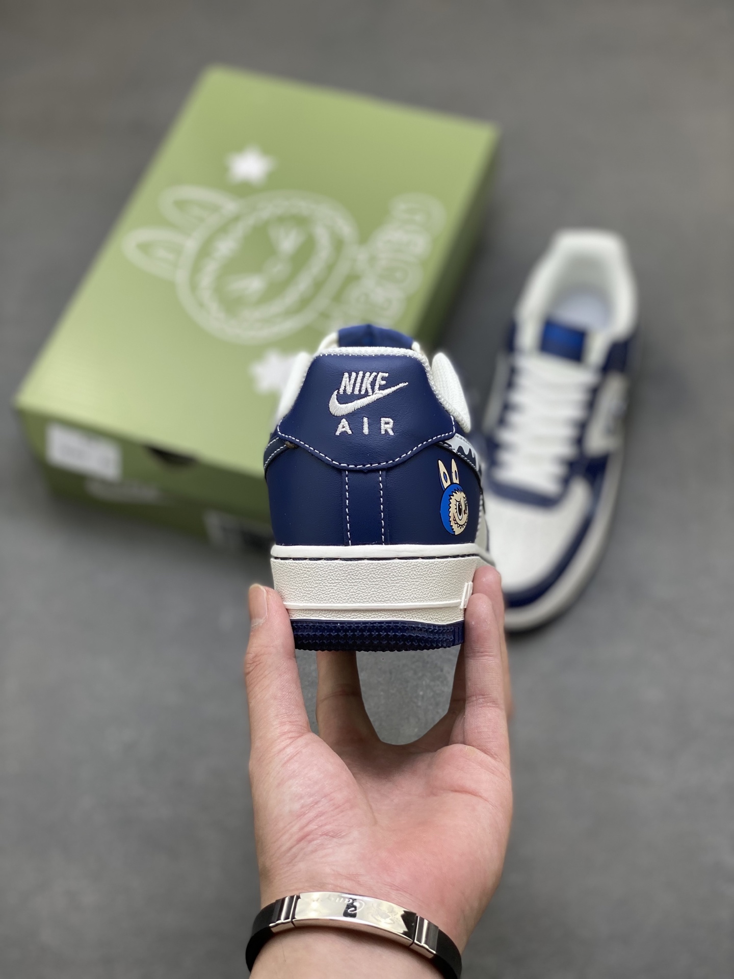 Nike Air Force 1 '07 Low Labubu The Monsters Sneakers Limited Edition 5 i1759858407601 4936 0 3