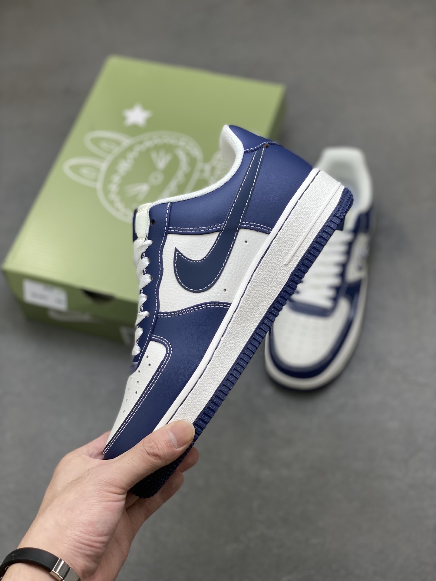 Nike Air Force 1 '07 Low Labubu The Monsters Sneakers Limited Edition 4 i1759858419593 4103 0 2