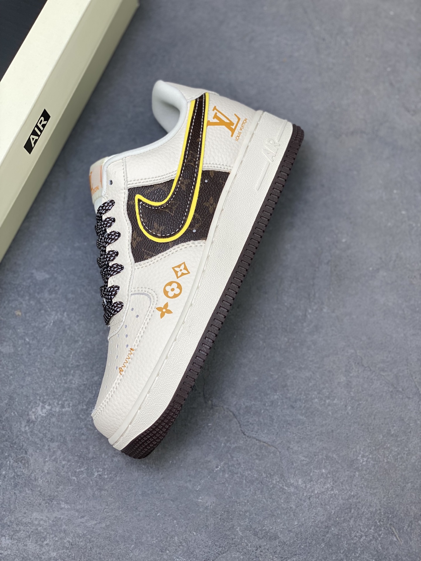 Nike Air Force 1 '07 Low Sneakers - Limited Edition Designer Collaboration 8 i1759858595443 7851 0 6