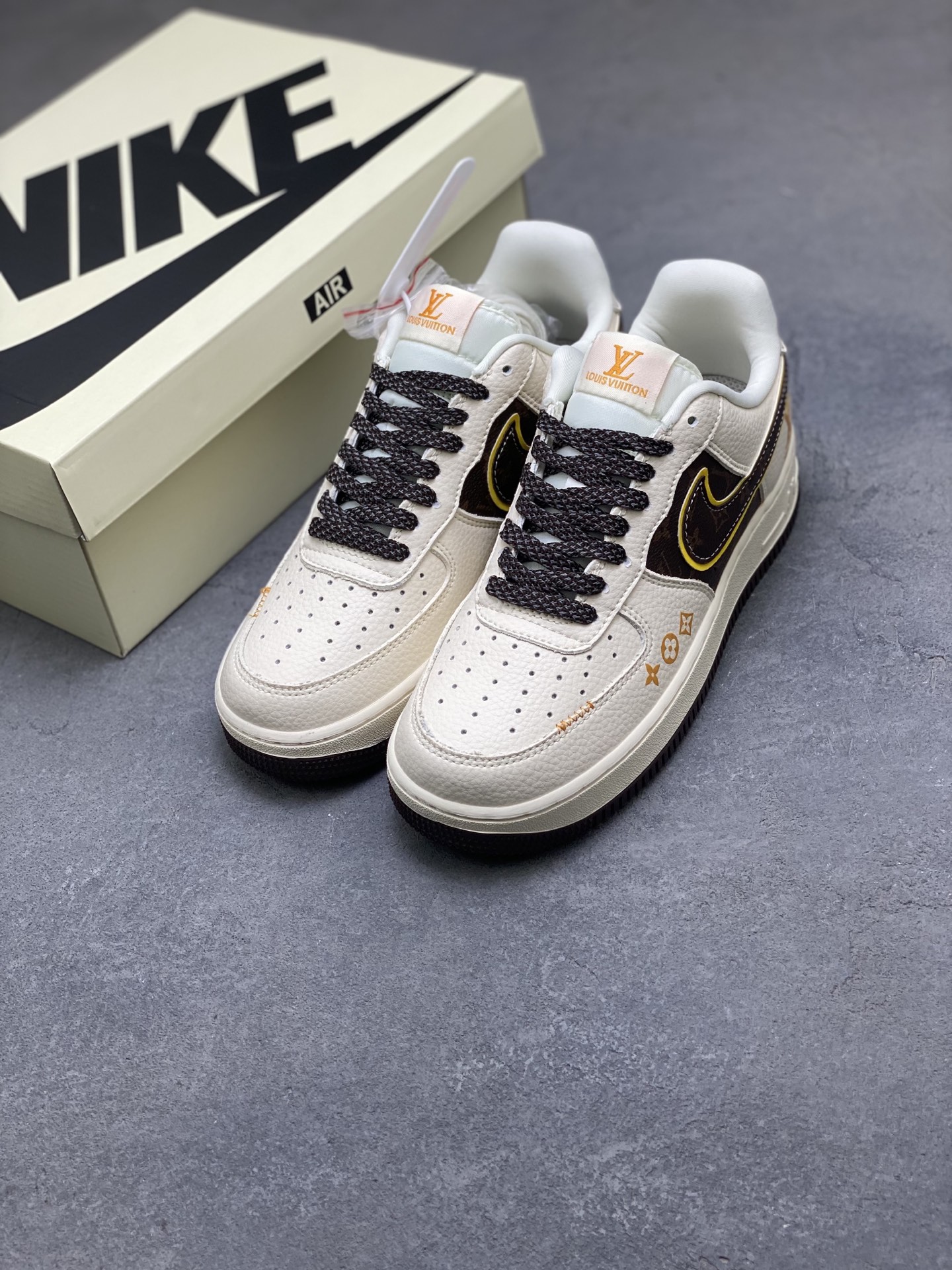 Nike Air Force 1 '07 Low Sneakers - Limited Edition Designer Collaboration 9 i1759858596528 967 0 7