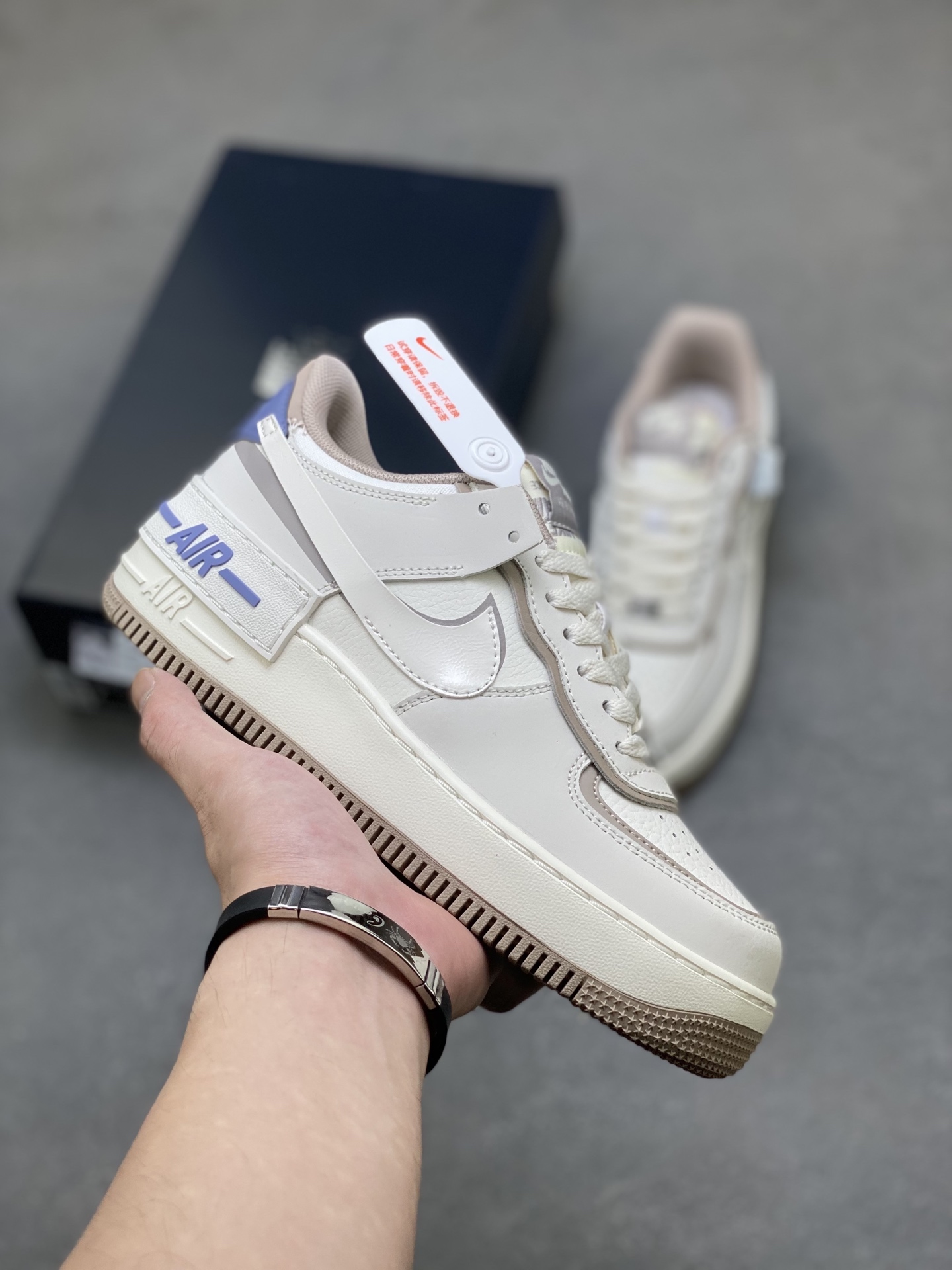 Nike Air Force 1 '07 Low Sneakers - Limited Edition, Premium Comfort