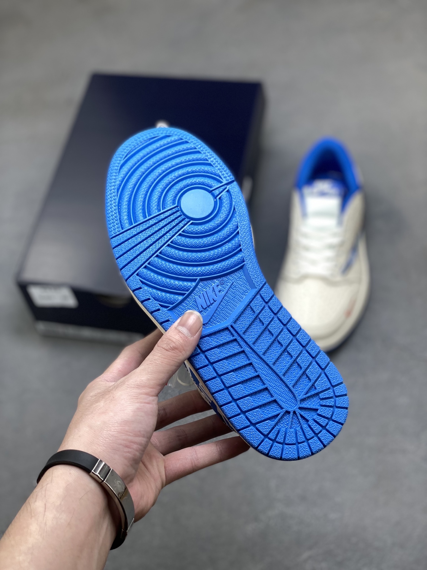 Air Jordan 1 Low Collab Custom Sneakers Designer Fashion Shoes For Men Women 6 i1760028664301 1088 0 5