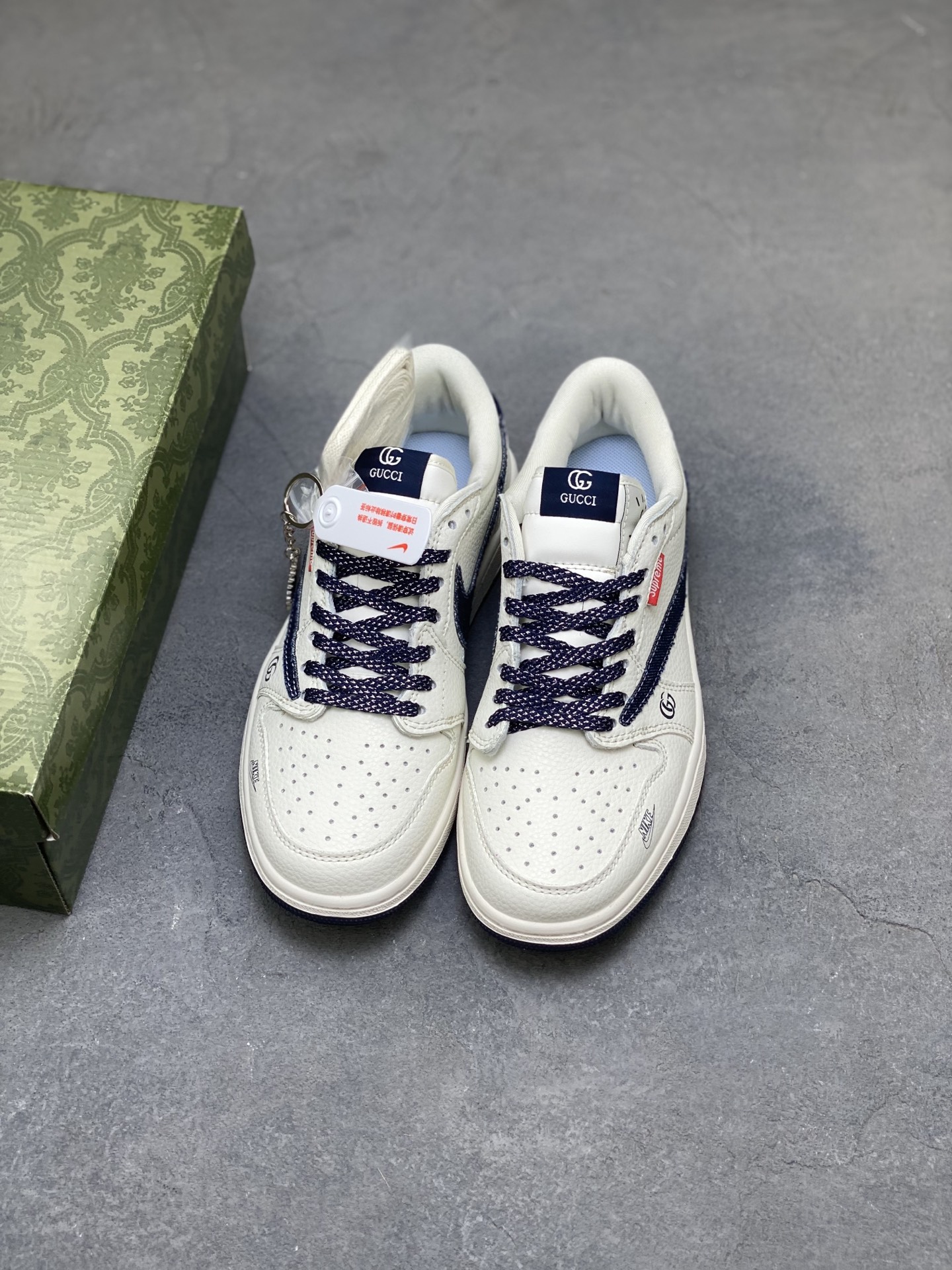 Gucci Sneakers Low Top Designer Shoes Fashion Sneakers for Men and Women 9 i1760028713153 4587 0 7