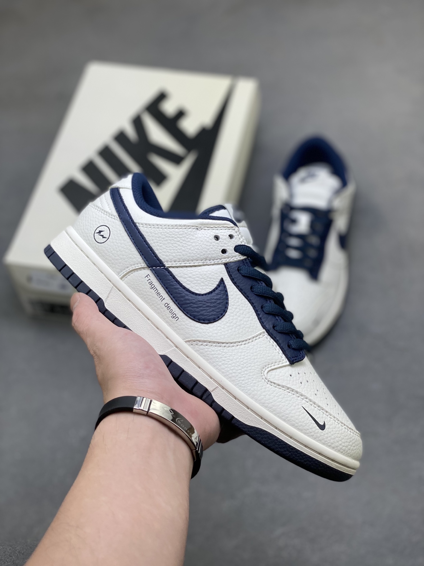 Nike SB Dunk Low Anniversary Custom Sneakers - Premium Quality, Stylish Design 2 i1760028888106 8765 0 0
