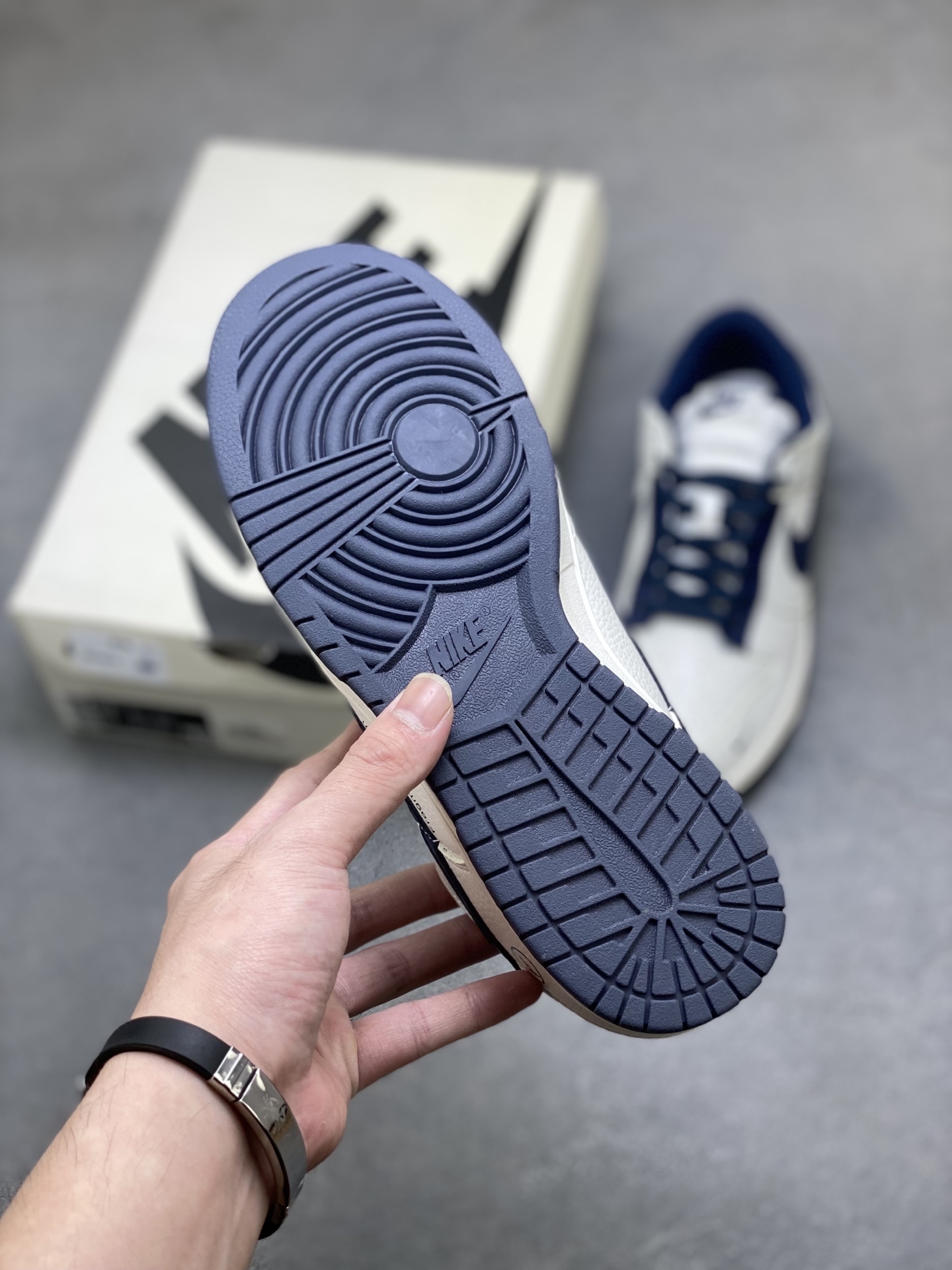 Nike SB Dunk Low Anniversary Custom Sneakers - Premium Quality, Stylish Design 7 i1760028888948 5290 0 5