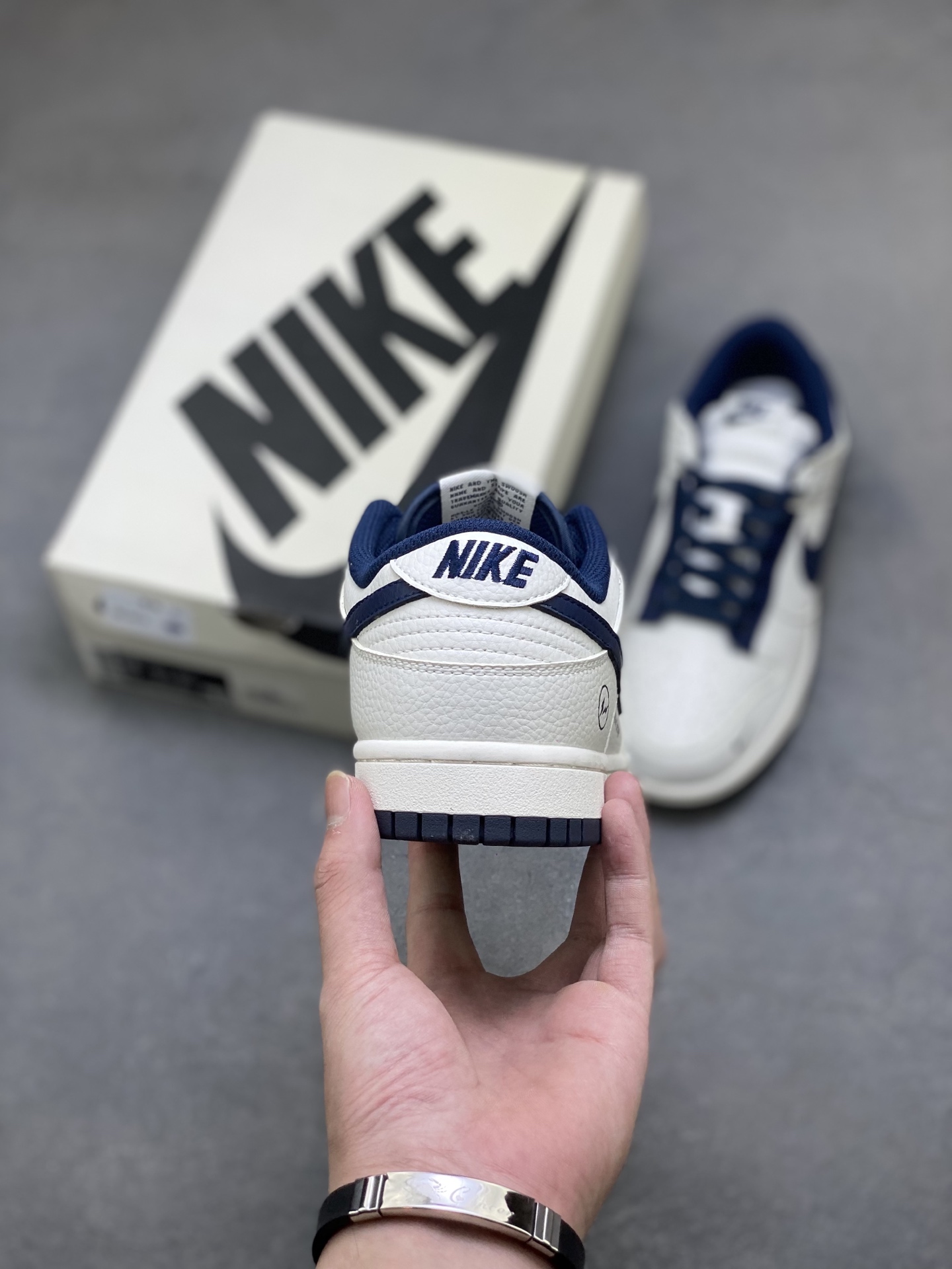 Nike SB Dunk Low Anniversary Custom Sneakers - Premium Quality, Stylish Design 5 i1760028889052 7579 0 3