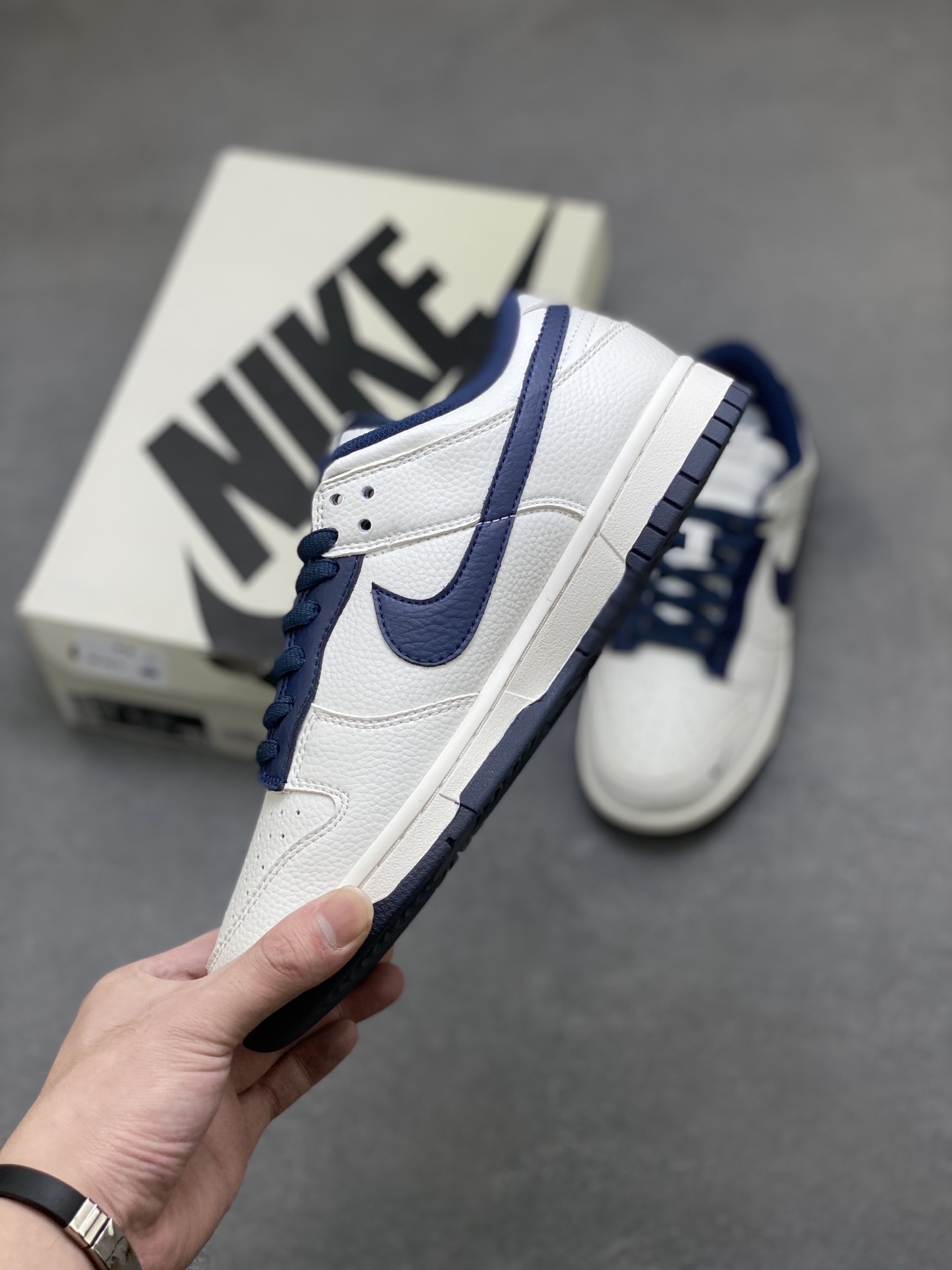 Nike SB Dunk Low Anniversary Custom Sneakers - Premium Quality, Stylish Design 4 i1760028889256 5945 0 2