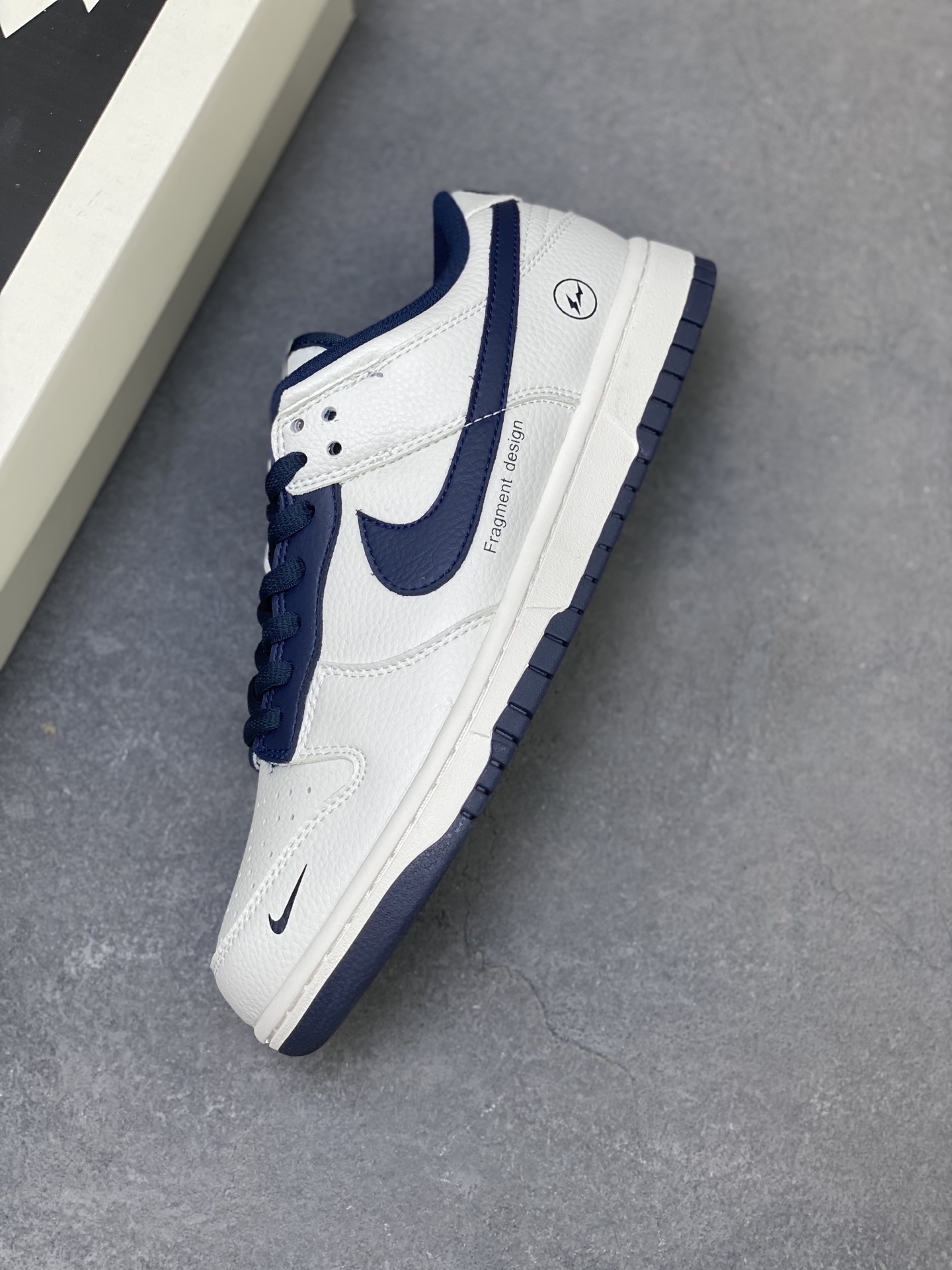 Nike SB Dunk Low Anniversary Custom Sneakers - Premium Quality, Stylish Design 8 i1760028892050 4701 0 6