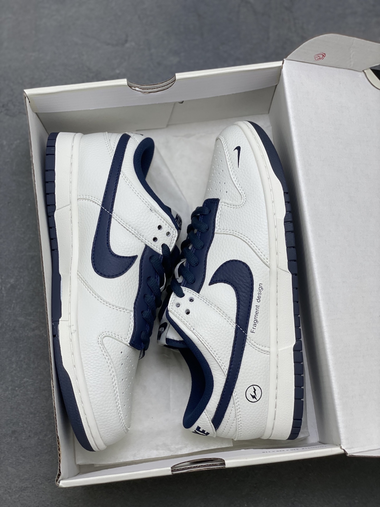 Nike SB Dunk Low Anniversary Custom Sneakers - Premium Quality, Stylish Design 10 i1760028893843 1089 0 8
