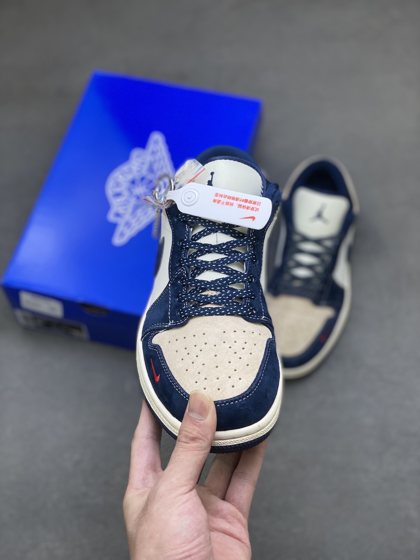 Air Jordan 1 Low x Travis Scott x Stüssy Collab - Limited Edition Sneakers 2 i1760285967650 1021 0 1