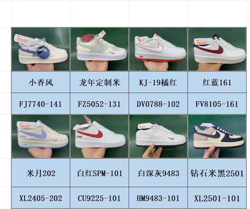 Nike Air Force 1 Low: Stylish Comfort and Iconic Design in Every Step