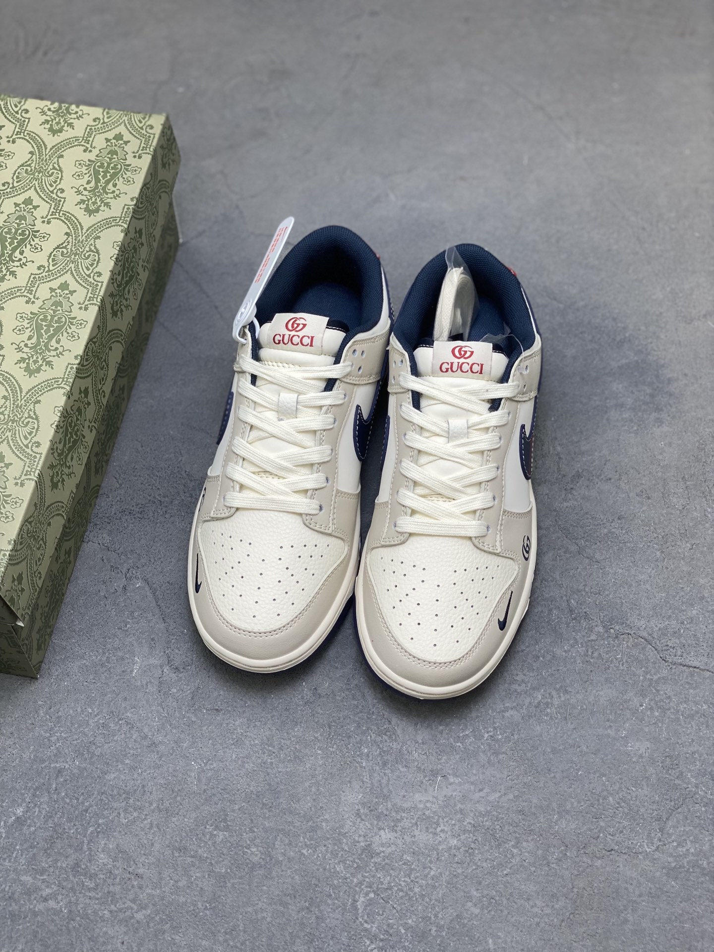 Nike SB Dunk Low Anniversary Custom Sneakers - Premium Quality & Comfort 8 i1760647438717 8648 0 7