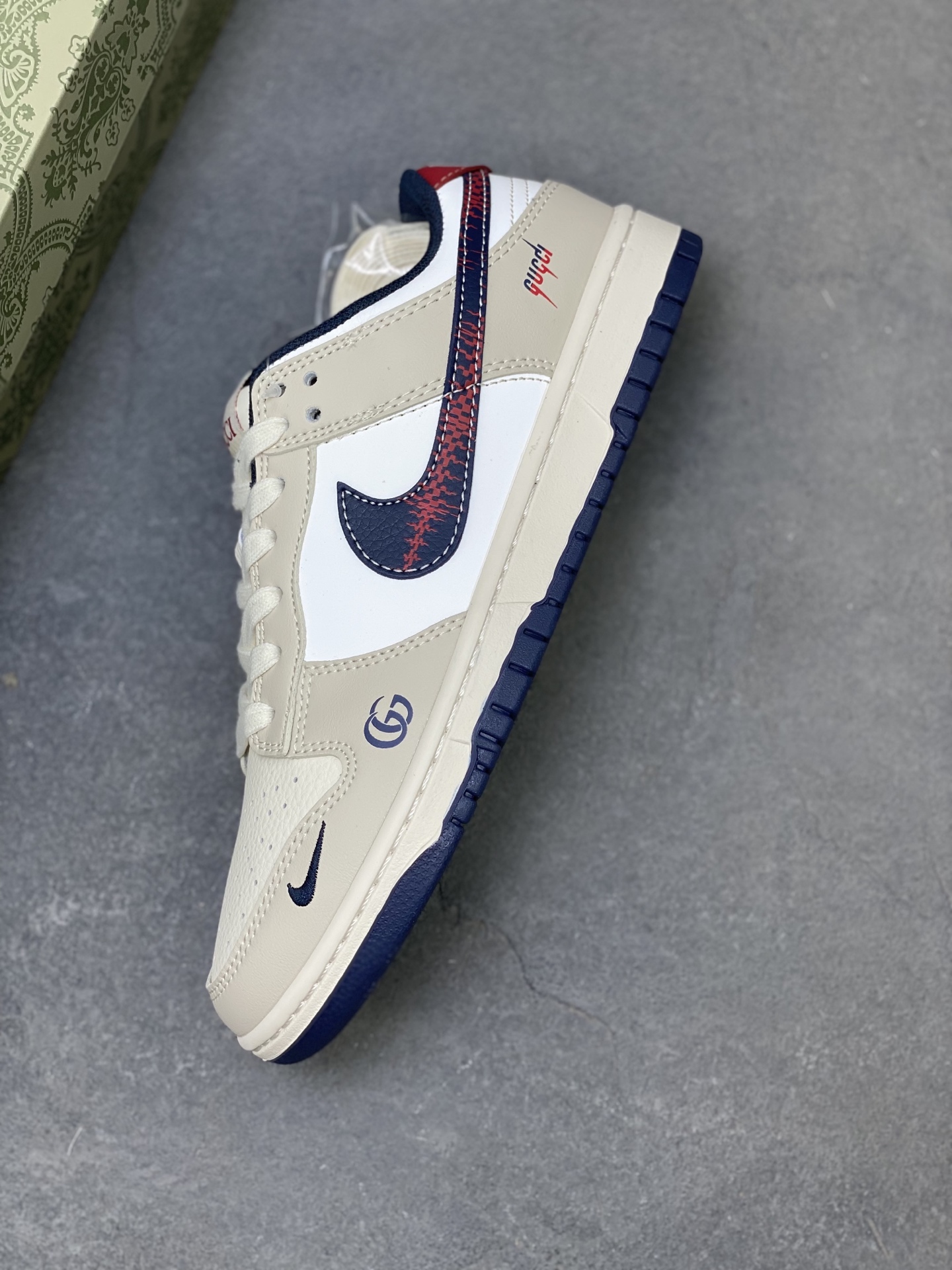 Nike SB Dunk Low Anniversary Custom Sneakers - Premium Quality & Comfort 7 i1760647438824 5522 0 6