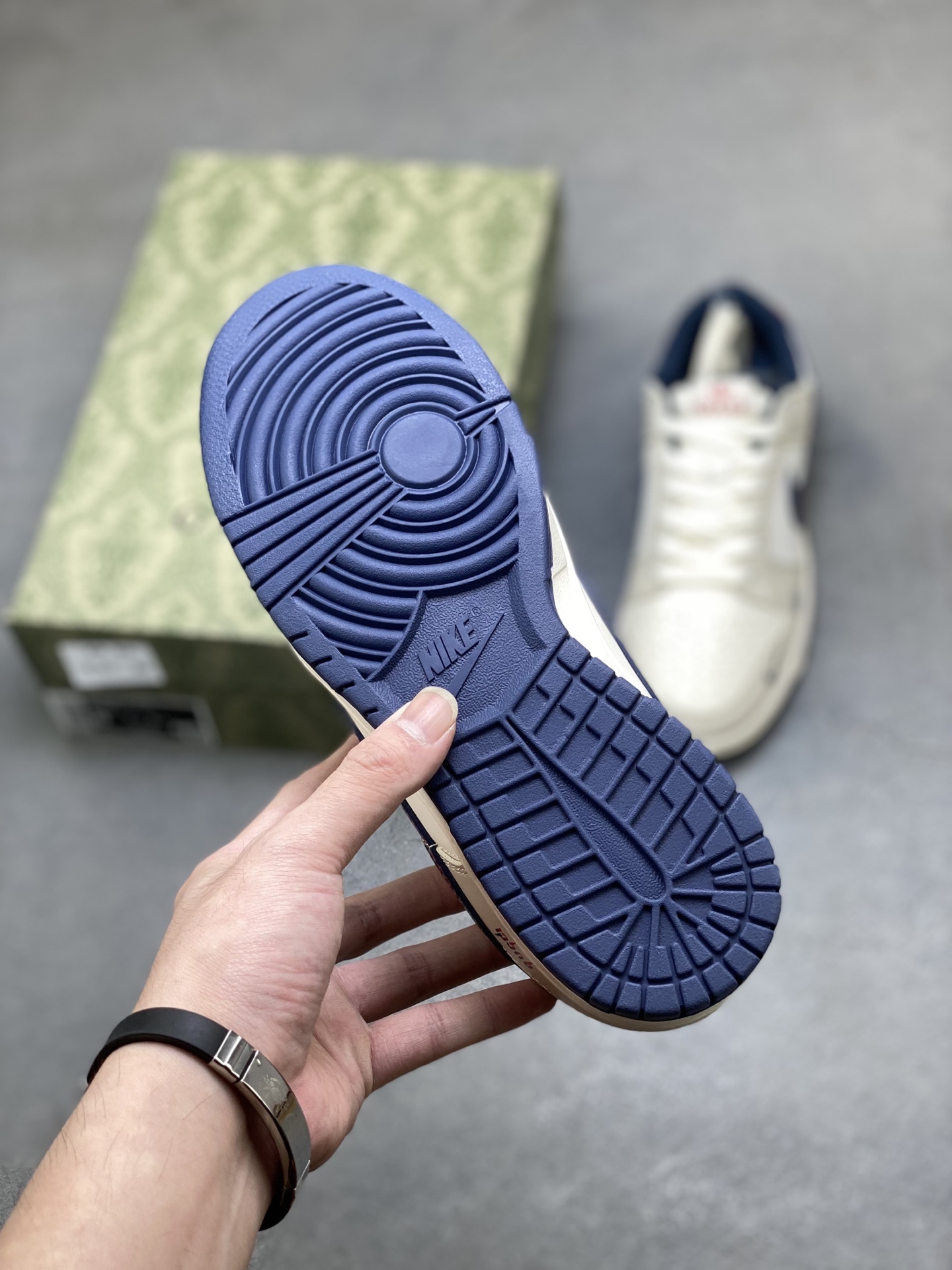 Nike SB Dunk Low Anniversary Custom Sneakers - Premium Quality & Comfort 6 i1760647438864 1141 0 5