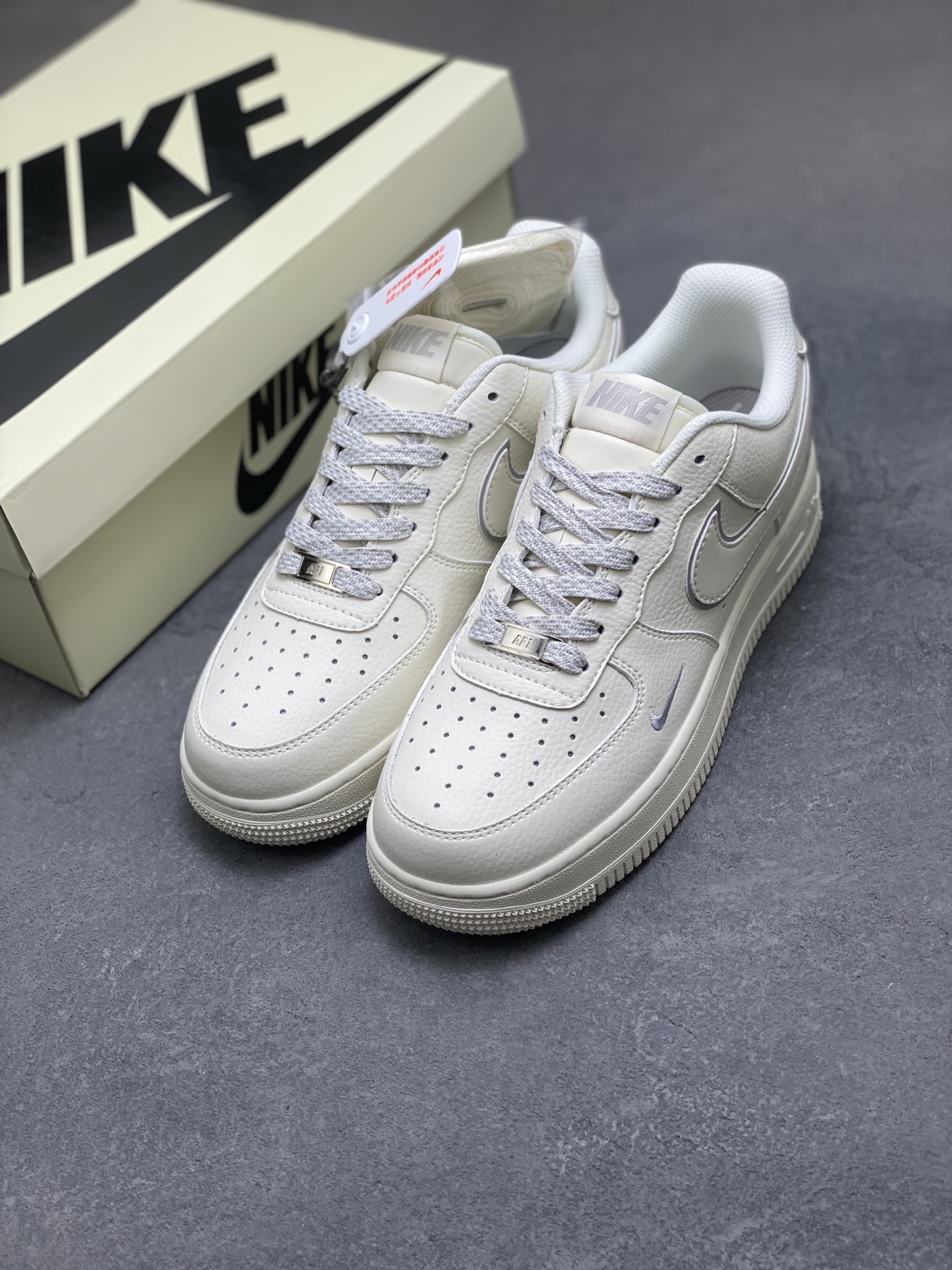 Nike Air Force 1 '07 Low Sneakers Limited Edition - CS5288-045 9 i1761063024574 2149 0 7