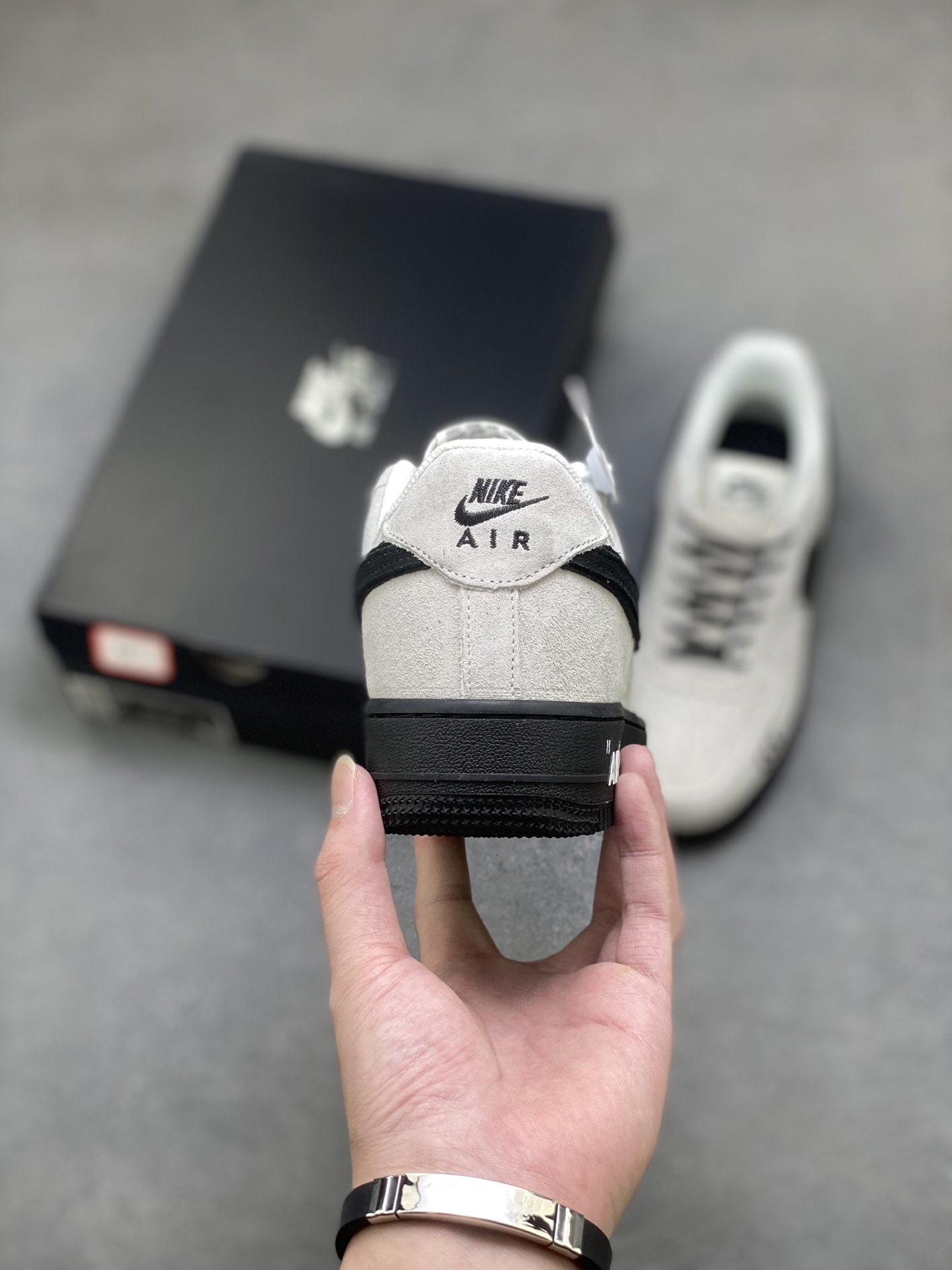 Nike Air Force 1 '07 Low Sneakers - Limited Edition, Premium Comfort 5 i1761243463922 3089 0 3