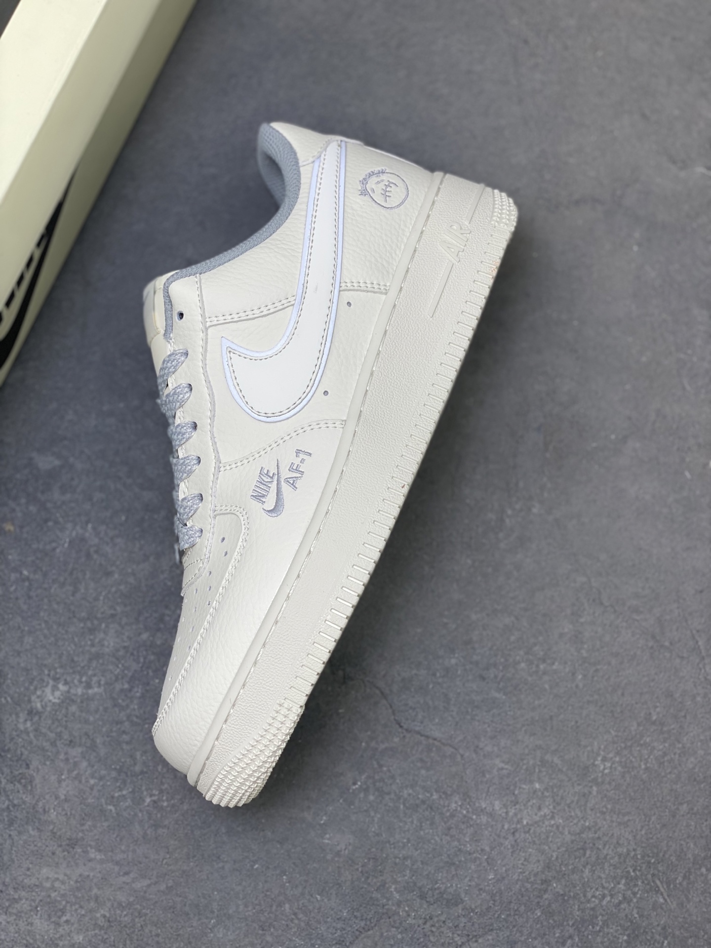 Nike Air Force 1 '07 Low Sneakers - Limited Edition, Company Grade 8 i1761243584093 1863 0 6