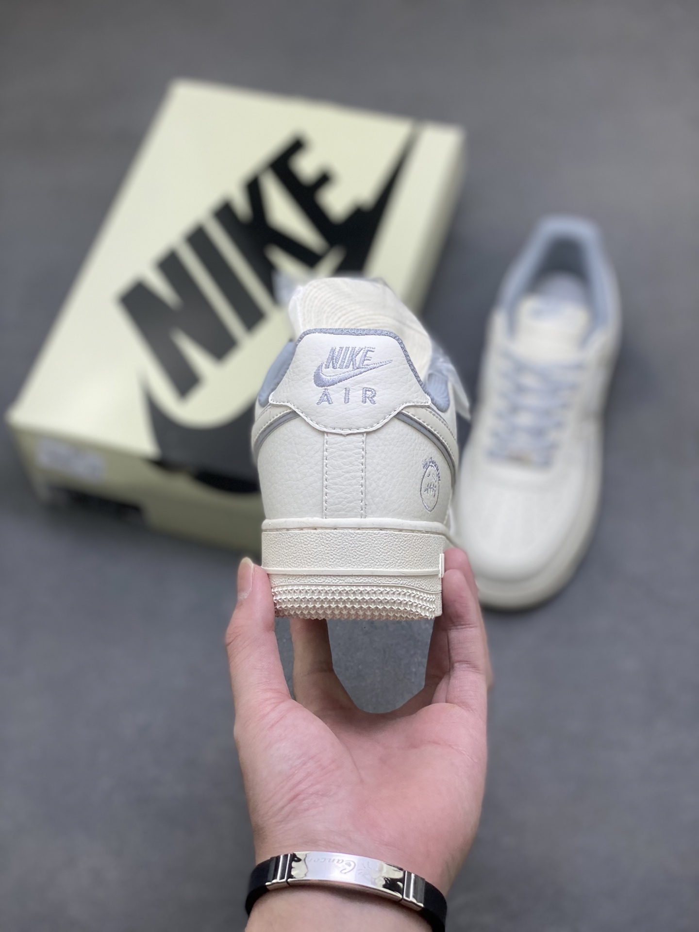 Nike Air Force 1 '07 Low Sneakers - Limited Edition, Company Grade 5 i1761243591140 956 0 3