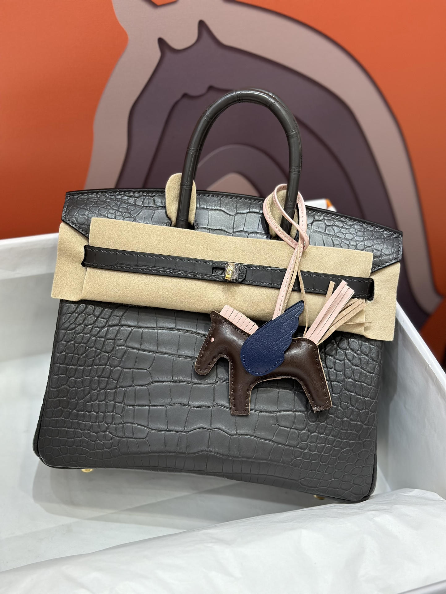 Hermes Birkin Fashion
 Bags Handbags Grey