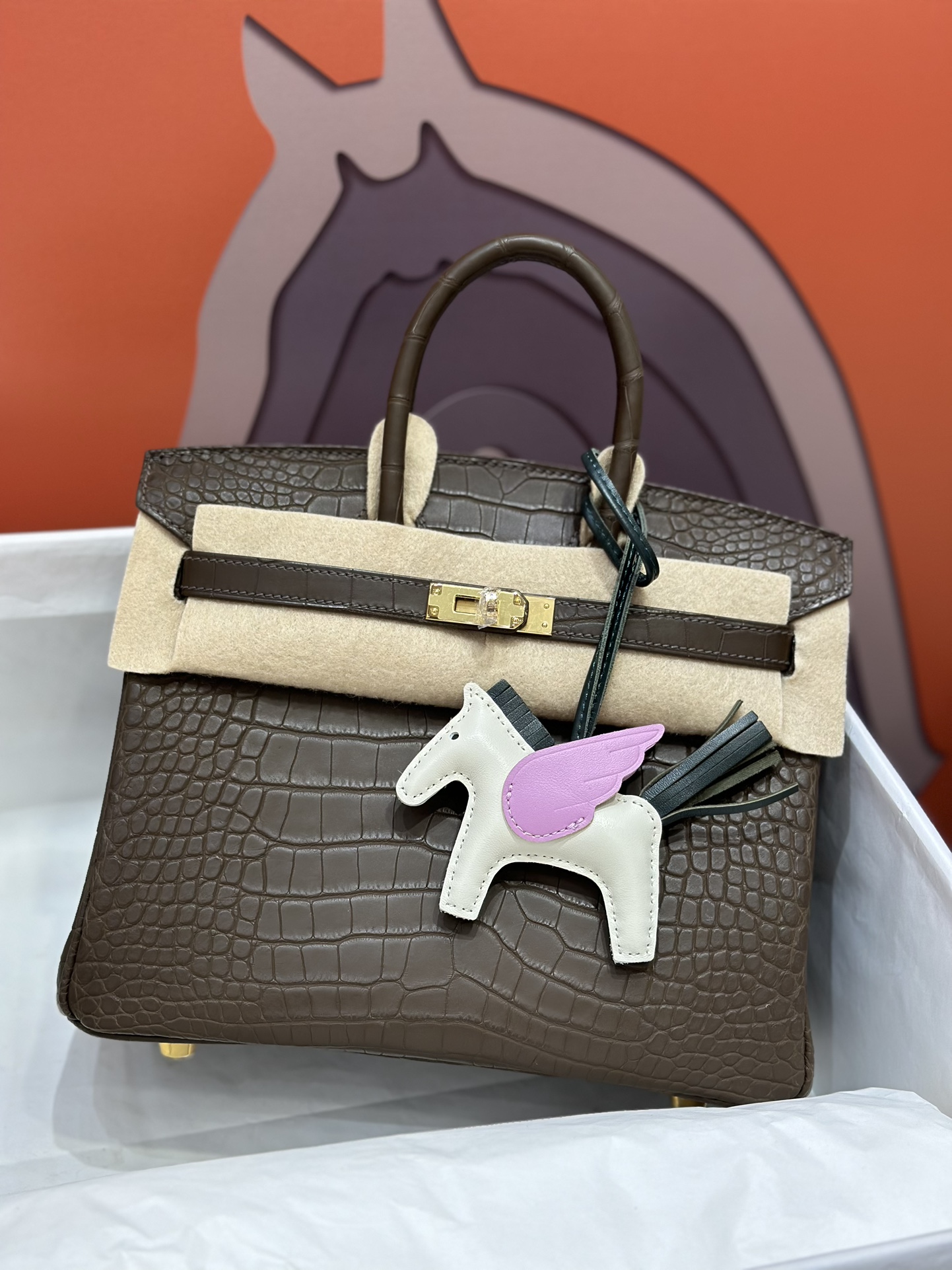 Hermes Birkin Bags Handbags