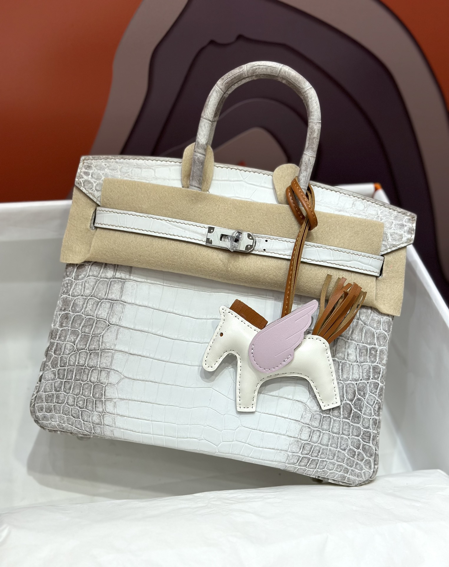 Hermes Birkin Borse Borsette