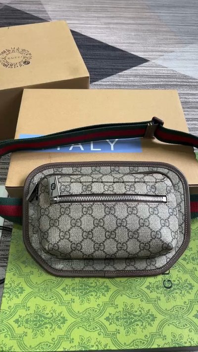 Gucci Online Belt Bags & Fanny Packs