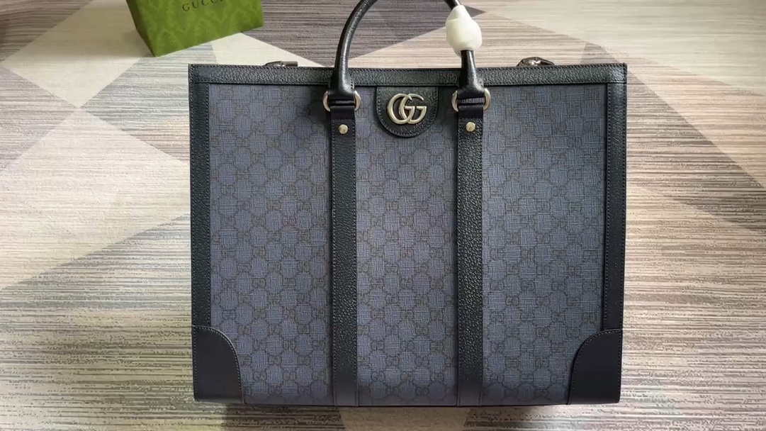 Gucci Ophidia Tote Bags