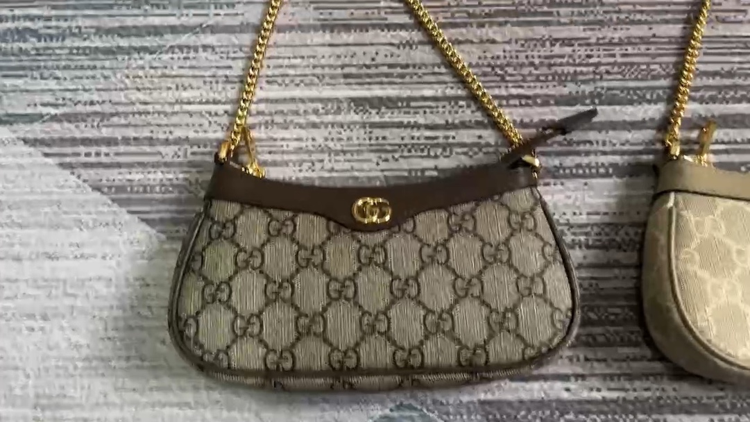 Gucci Ophidia Bags Handbags Mini