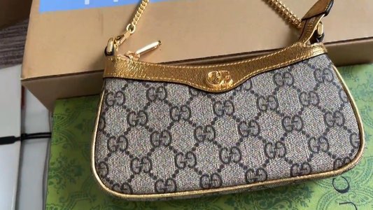 Gucci Ophidia Bags Handbags Mini