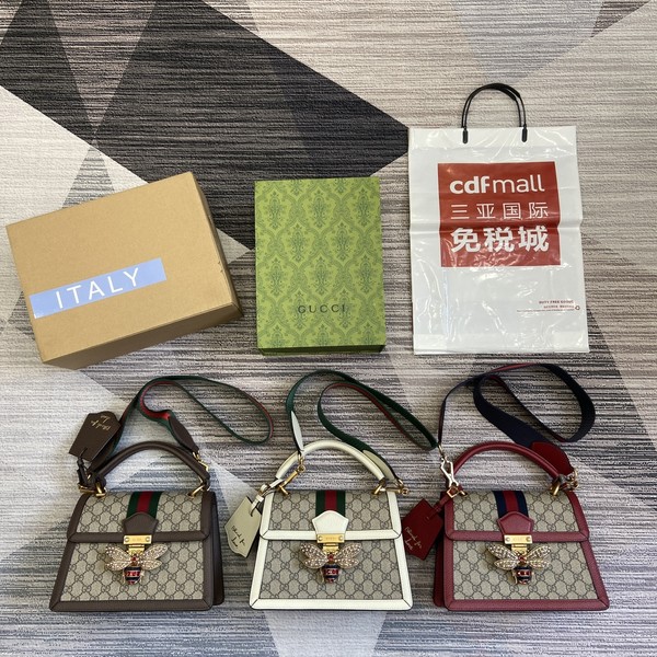 Gucci Handbags Crossbody & Shoulder Bags Replica Best