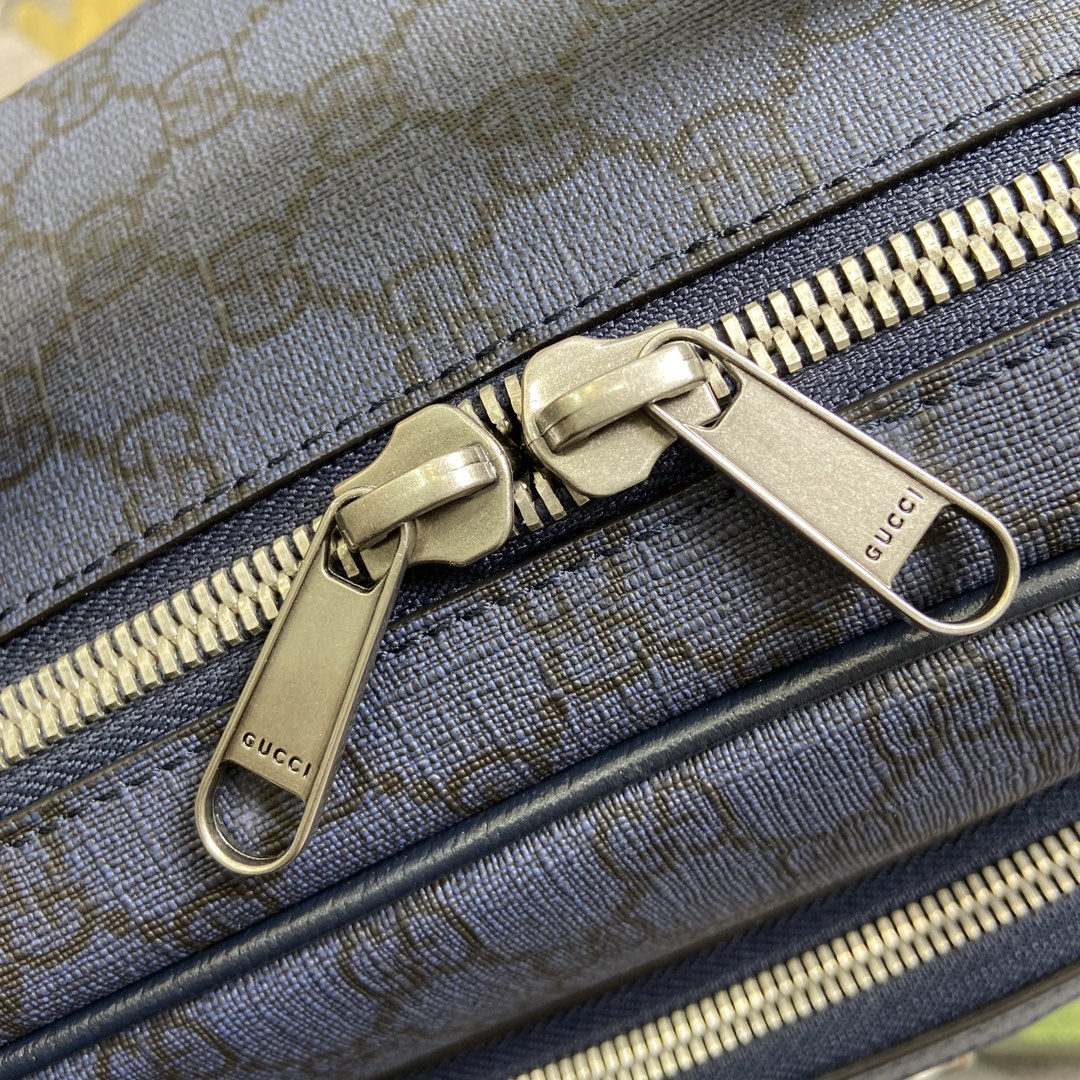 [Backpacks]Ophidia collection combines the essence of Gucci tradition with mod