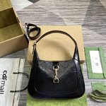 Gucci Crossbody & Shoulder Bags AAAA Customize
 Black Gold Green Red Fashion