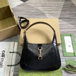 Gucci Crossbody & Shoulder Bags AAAA Customize
 Black Gold Green Red Fashion