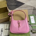 Gucci Crossbody & Shoulder Bags Gold Green Pink Red Fashion