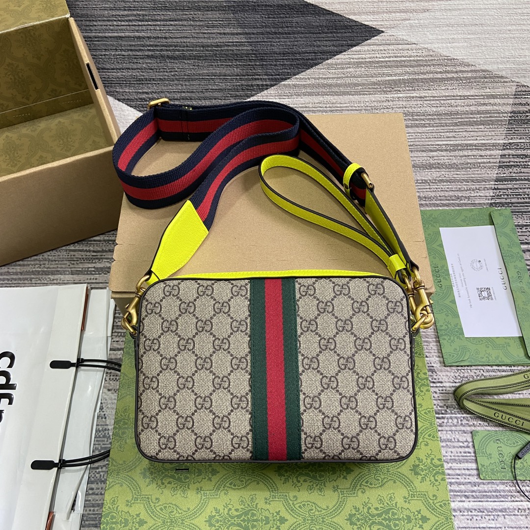 [Gucci Men