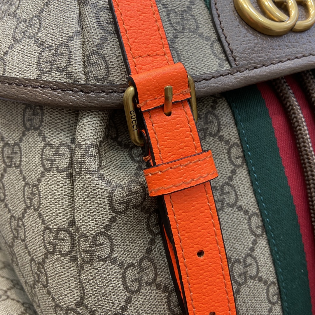 [Backpacks]