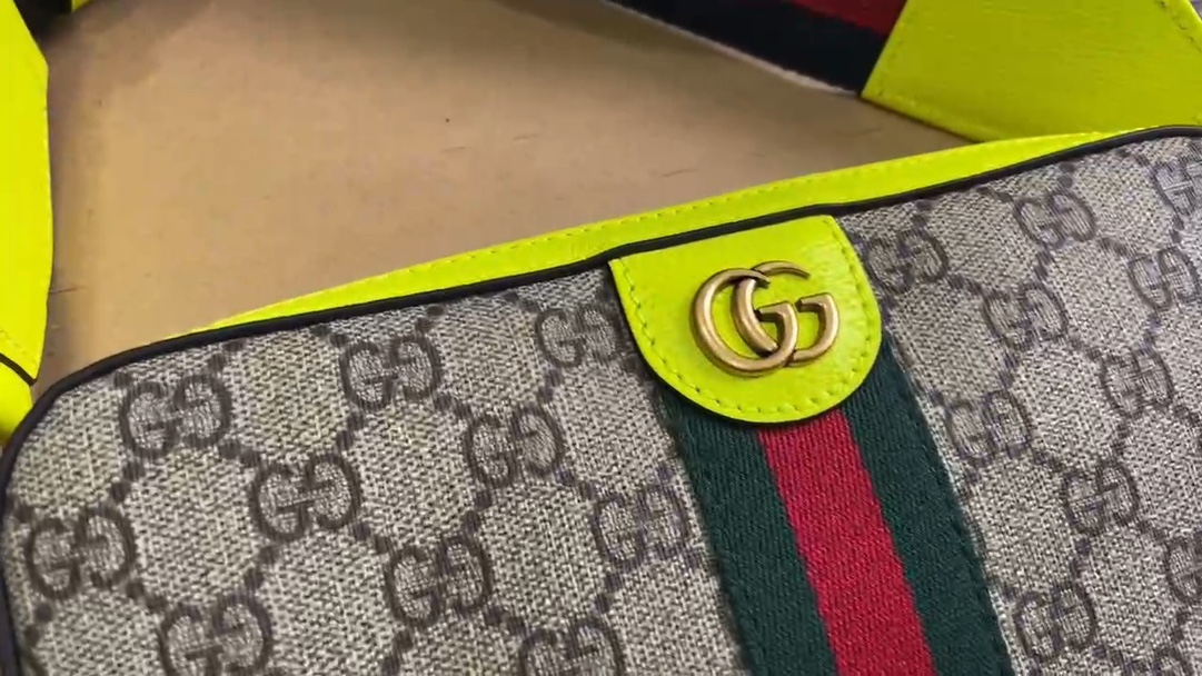 Gucci Ophidia Bolsos de embrague Compra venta