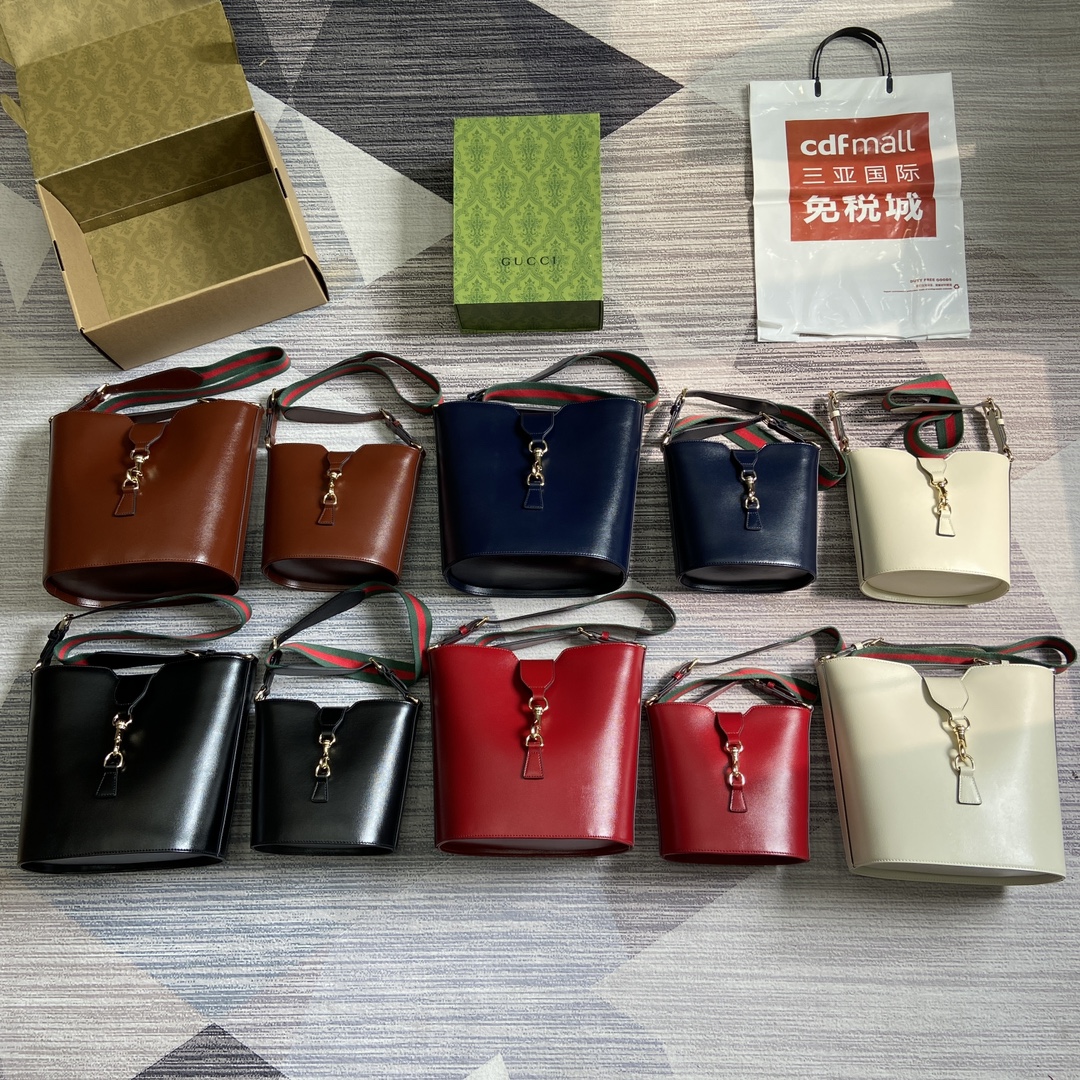 [New product] Small mini bucket shoulder backpack series shipments! Model: 782904,782908