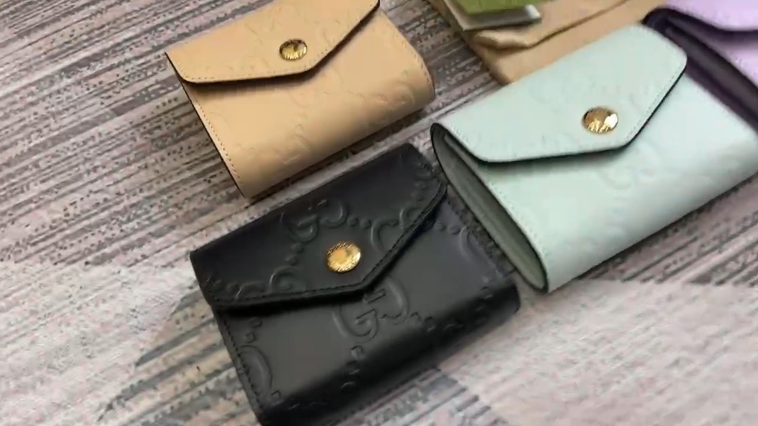 Gucci Ophidia Monederos Mini