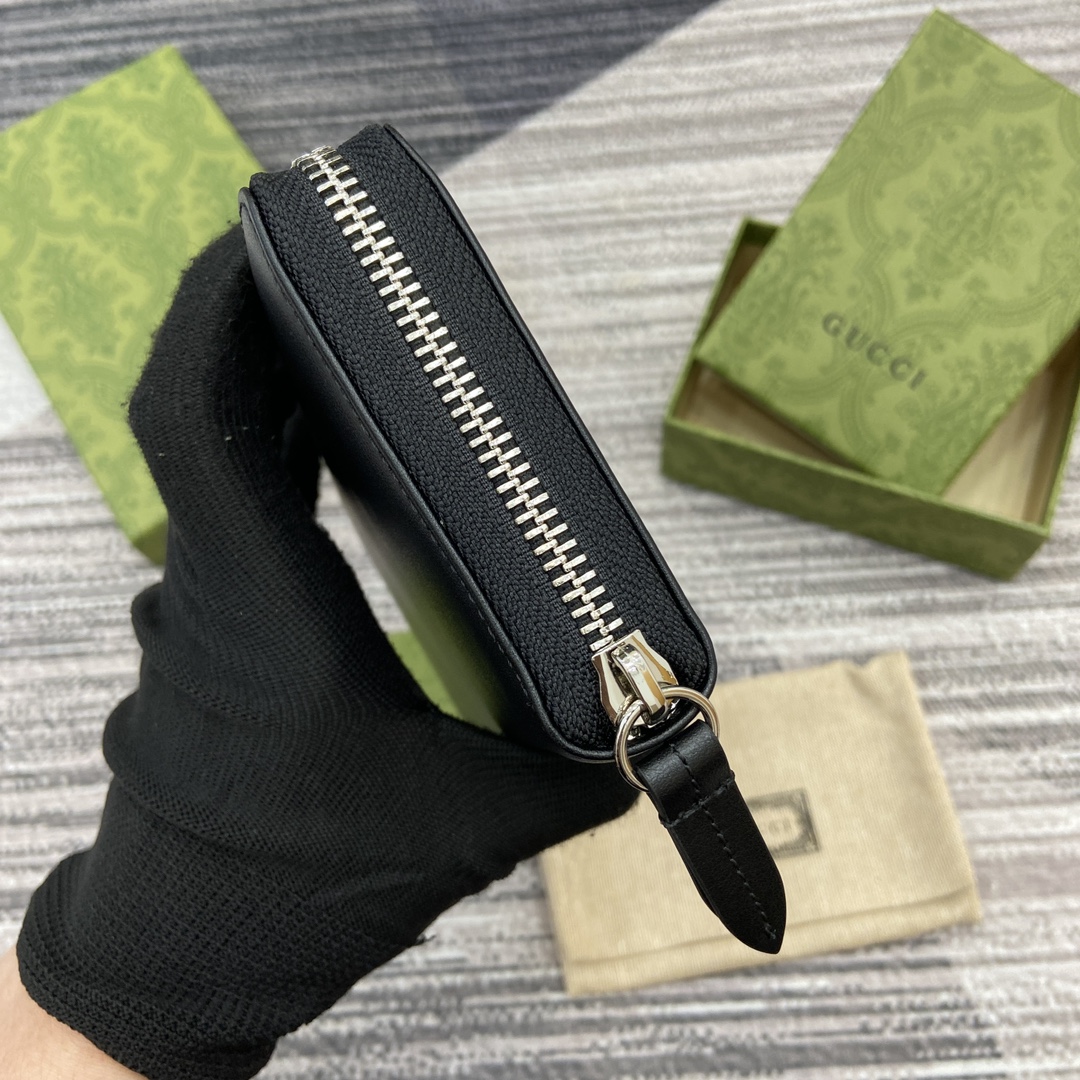 Gucci wallet Black everyday